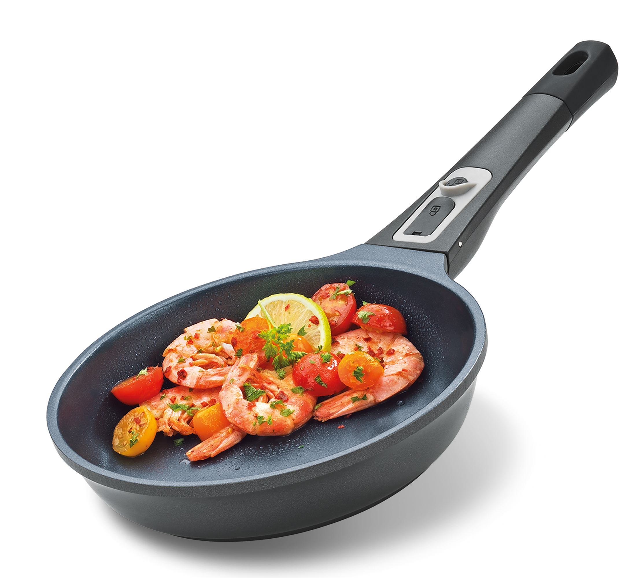 COOK - Bratpfanne MILANO, 20 cm