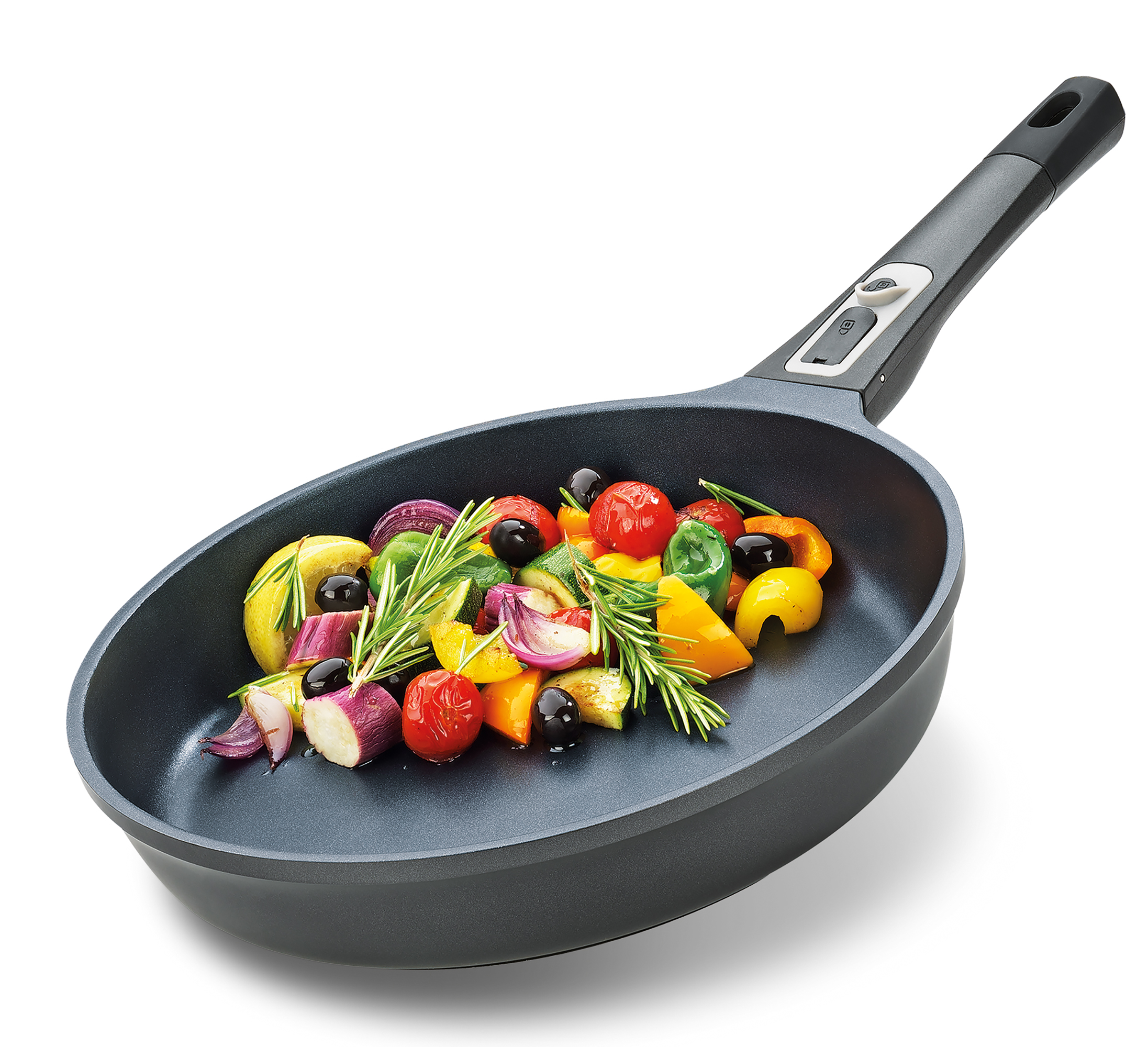 COOK - Bratpfanne MILANO, 28 cm