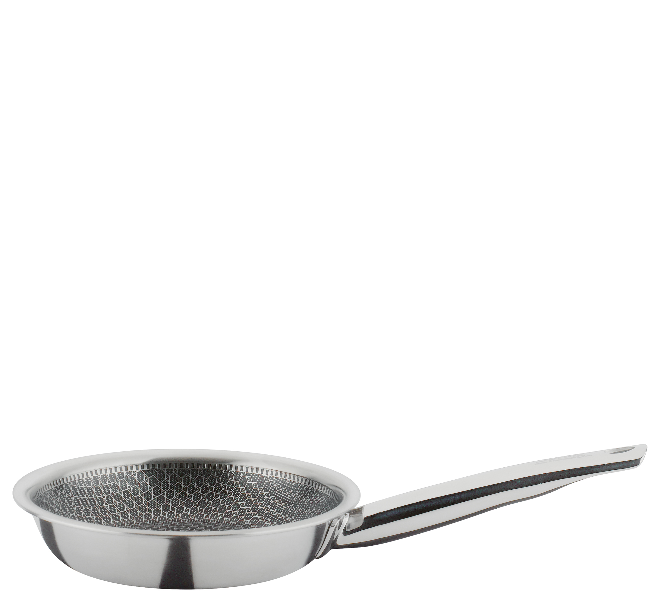 VULCANO - Bratpfanne CUT RESIST PURE 16 cm