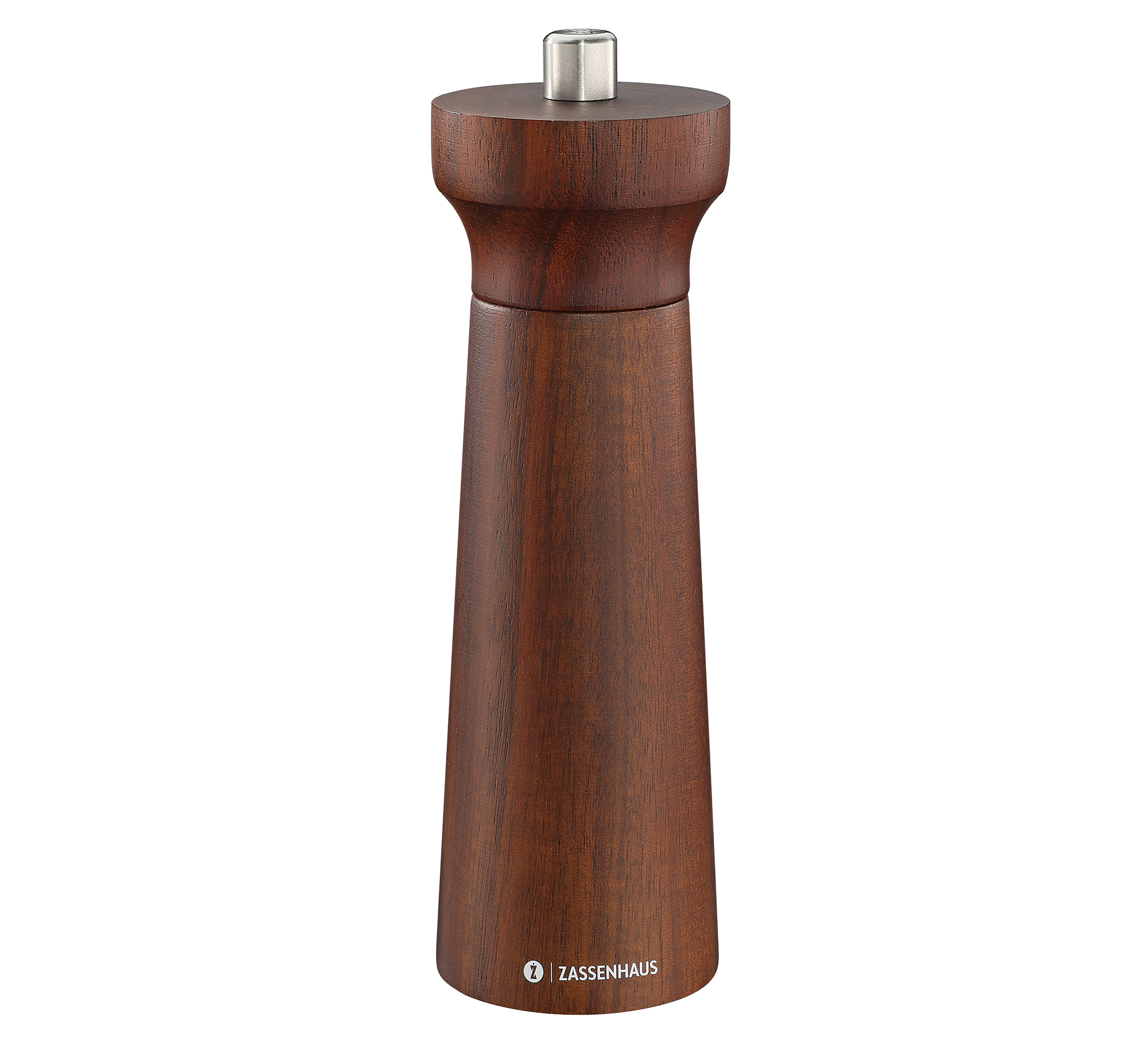 Salzmühle WESTERLAND 18 cm Akazie