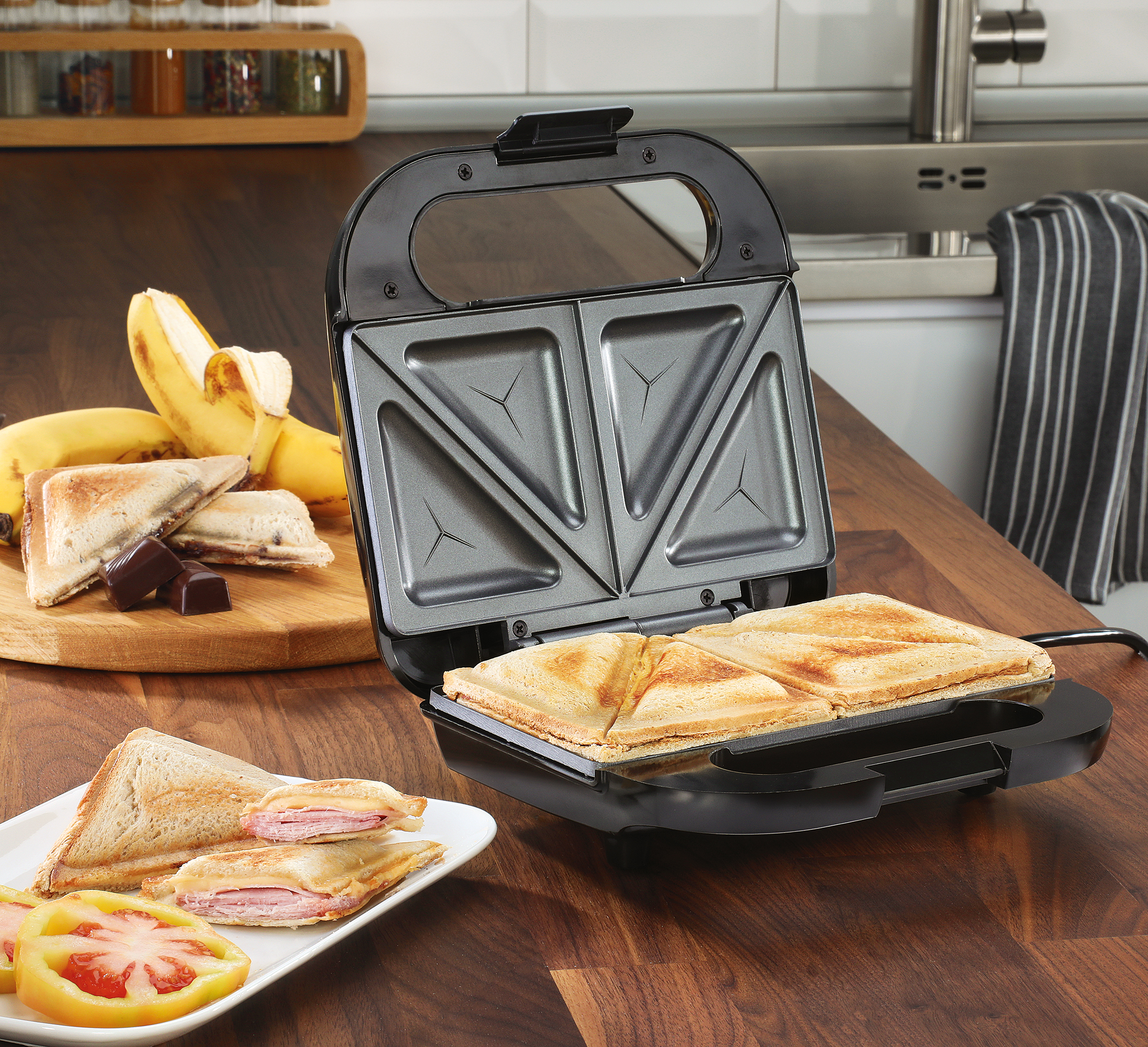 Sandwich Maker IMPULS