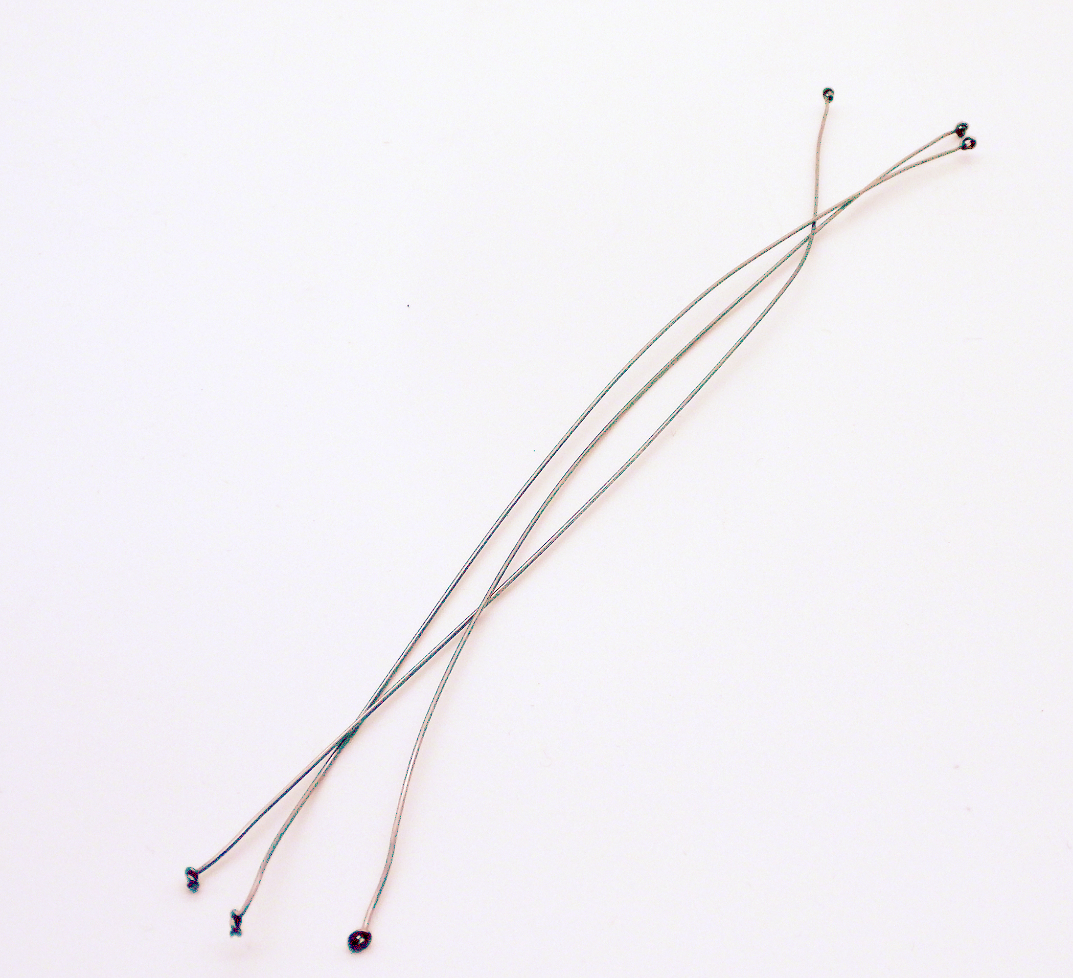 3 Ersatzdrähte - Art. 050288