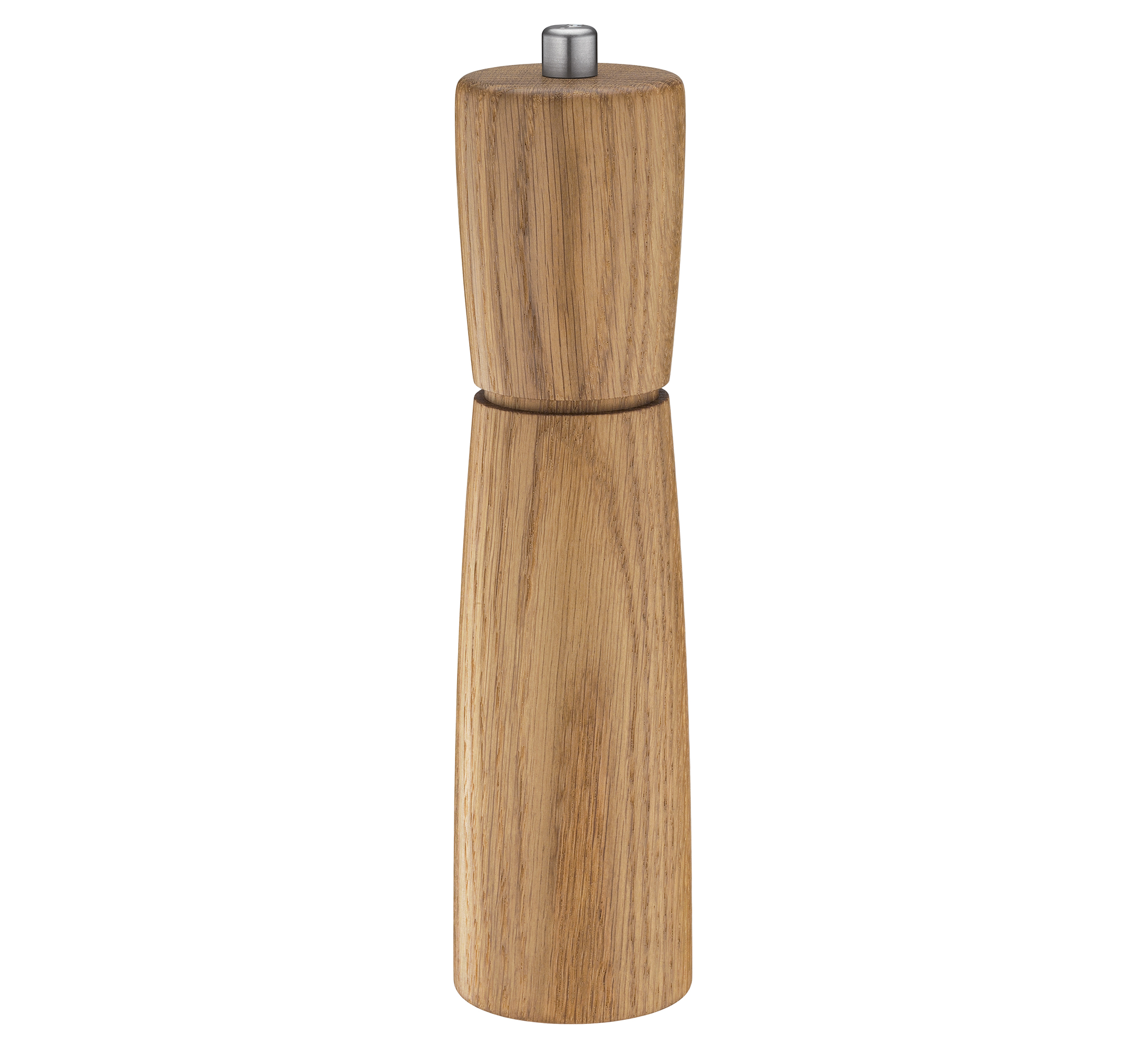 Salzmühle KIEL 24 cm Eiche