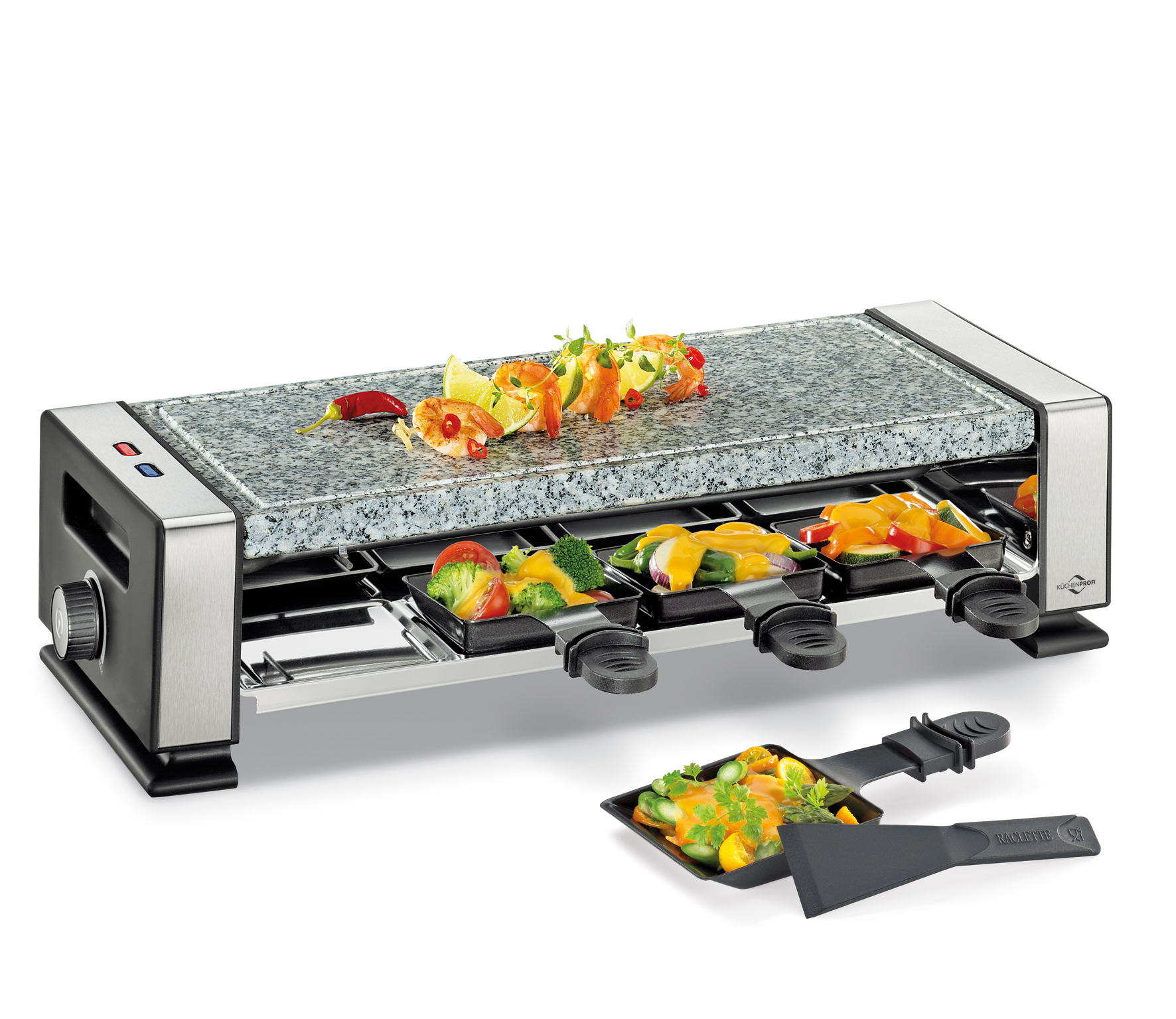 Max Raclette Raclette