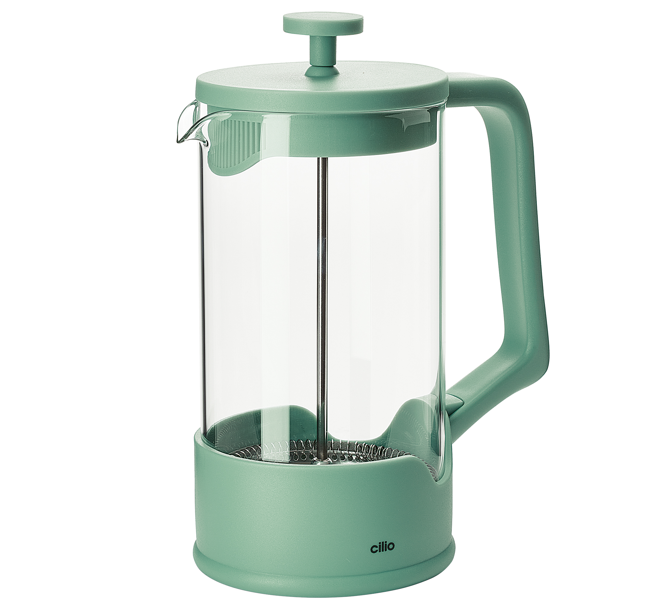 Kaffeebereiter LUCIA 8T menta