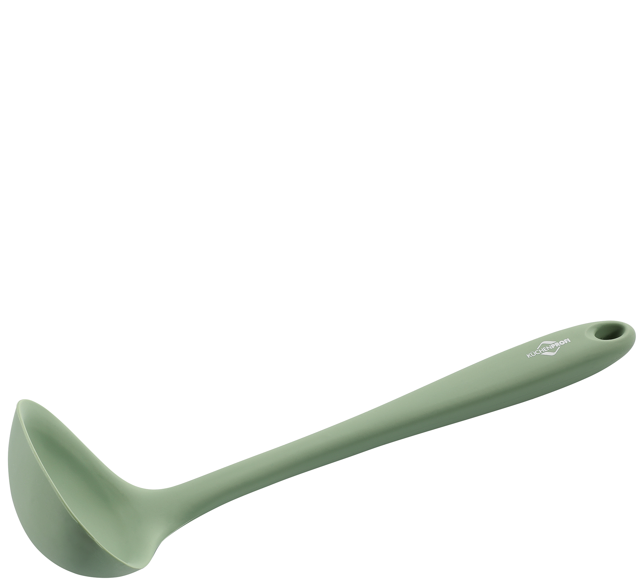 TREND - Schöpflöffel, jade