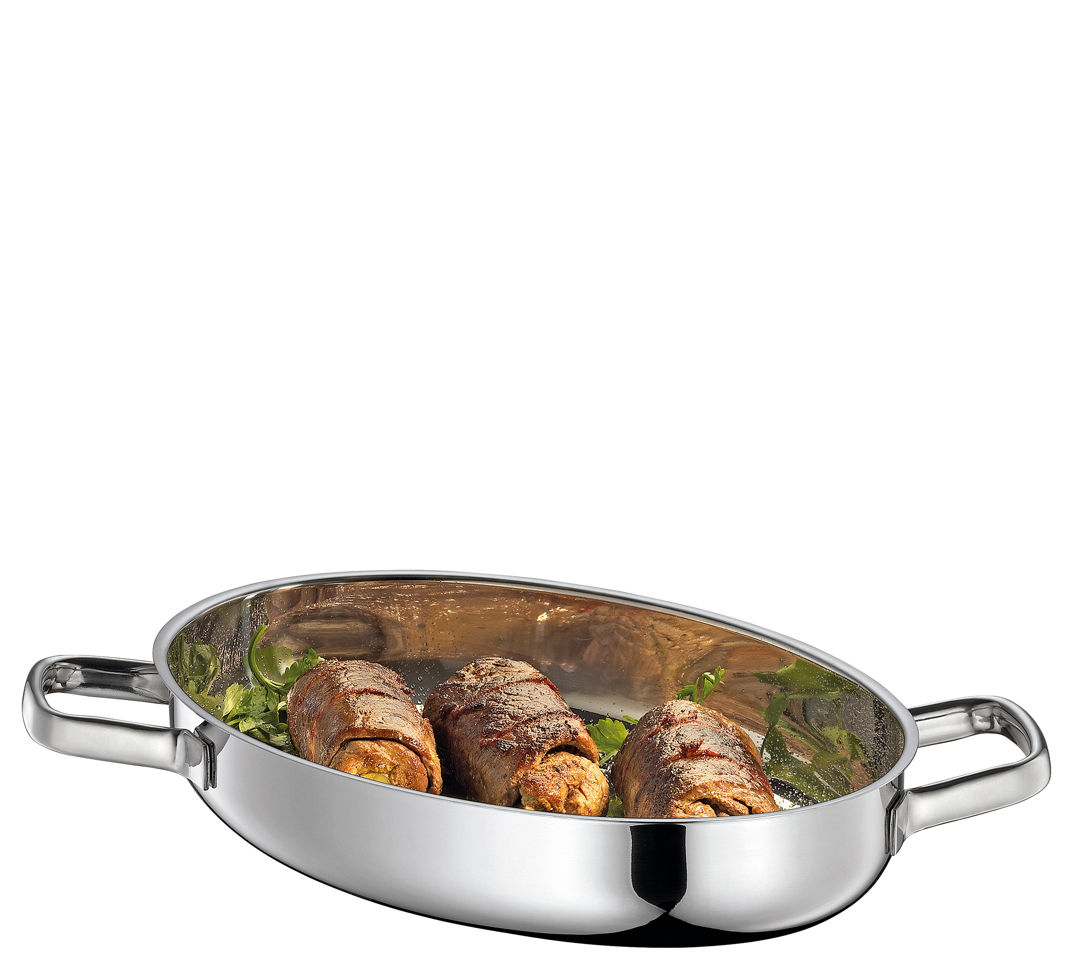 COOK - Multibräter PISA, 38 cm