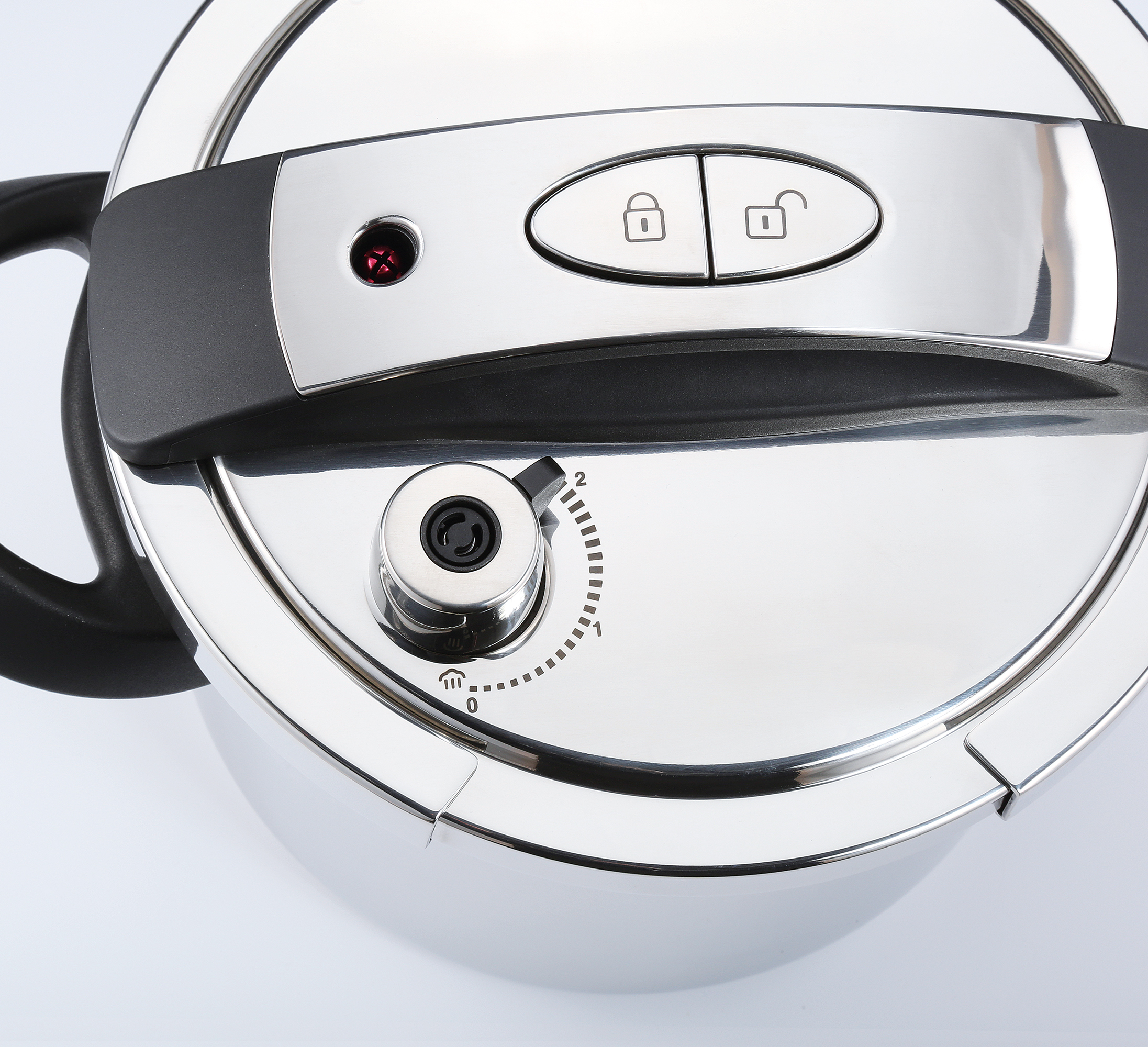 Schnellkochtopf VITESSE 3,5 L