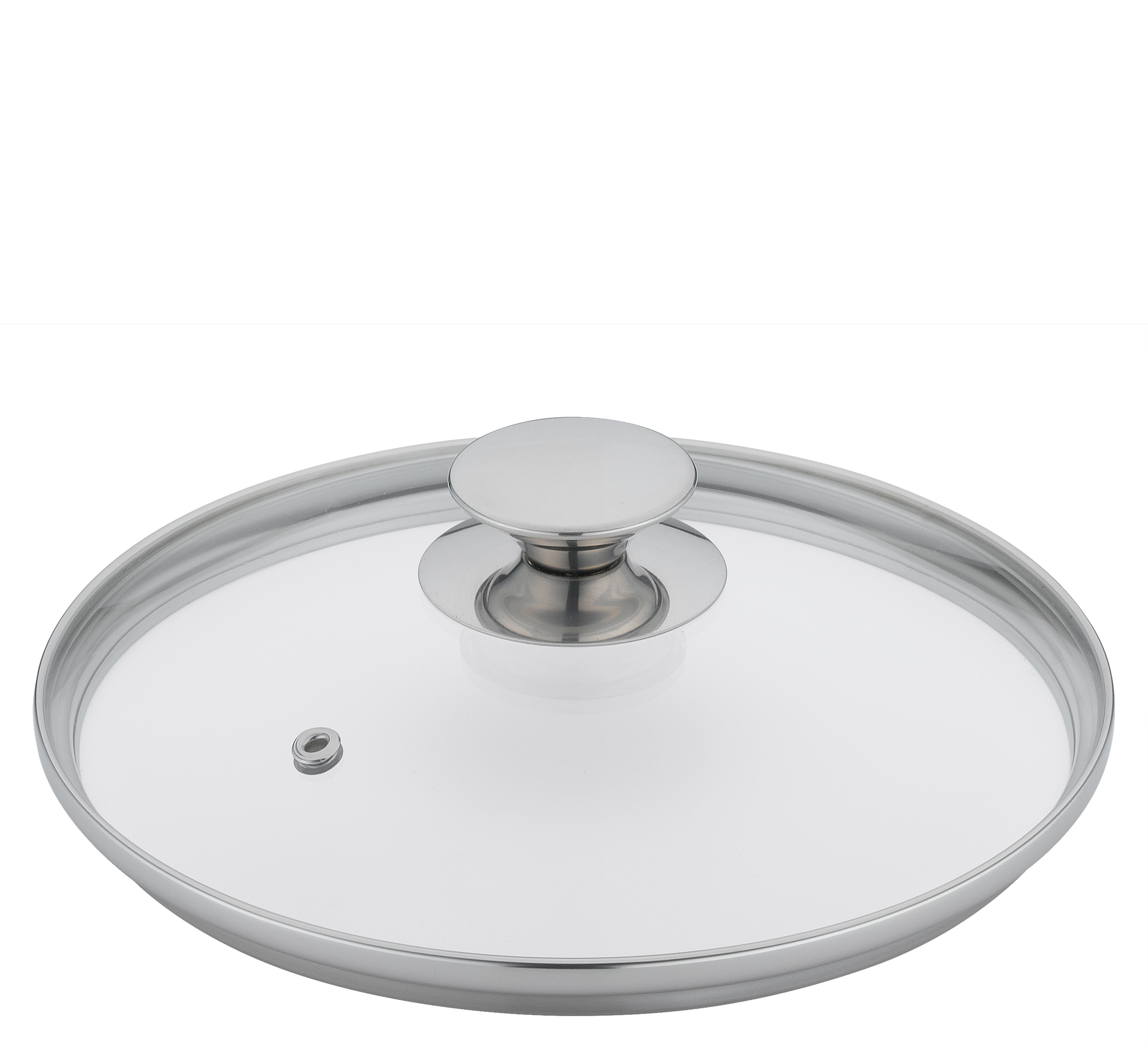 Glasdeckel CAPRI 20 cm