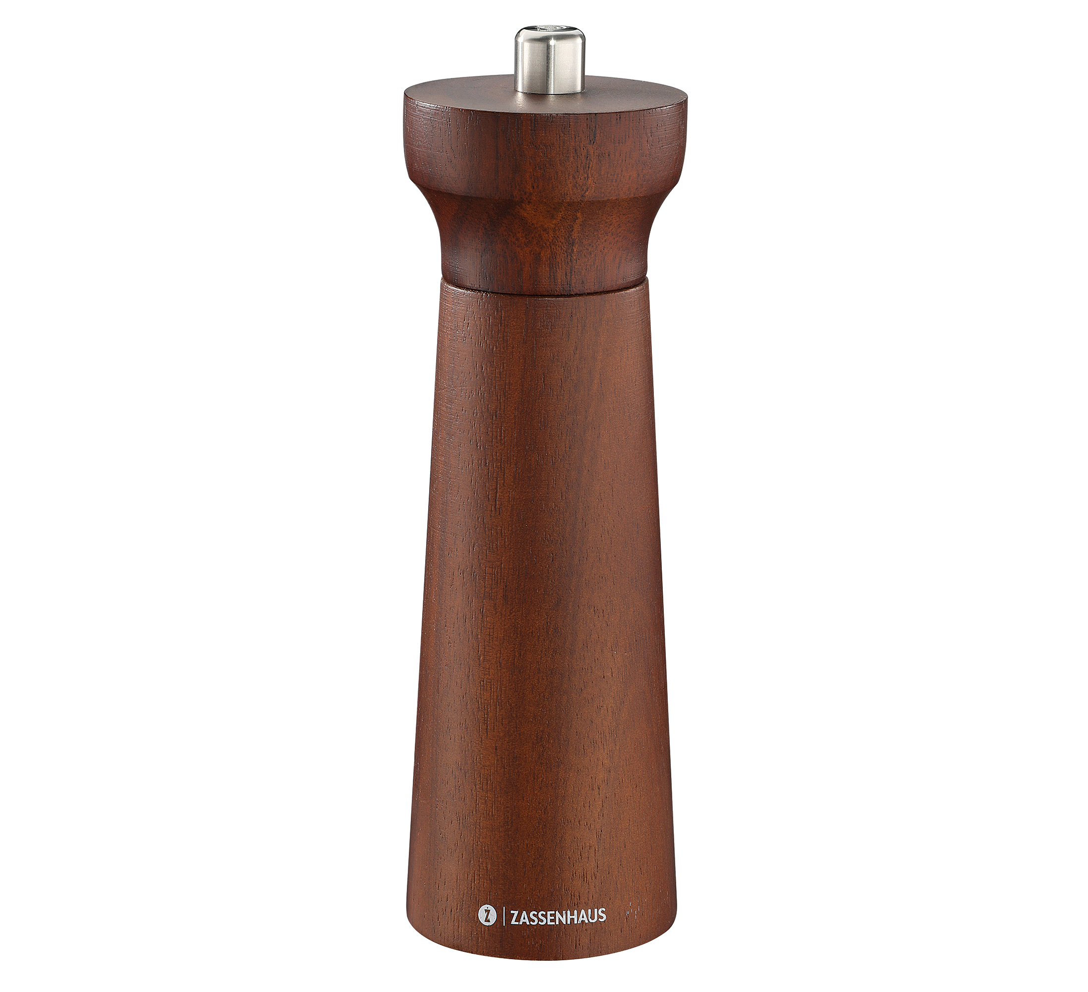 Pfeffermühle WESTERLAND 18 cm Akazie