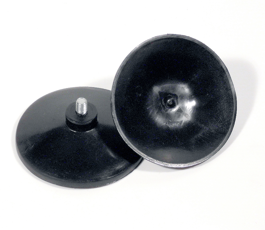 Saugnapf für Granatapfelpresse LIVORNO