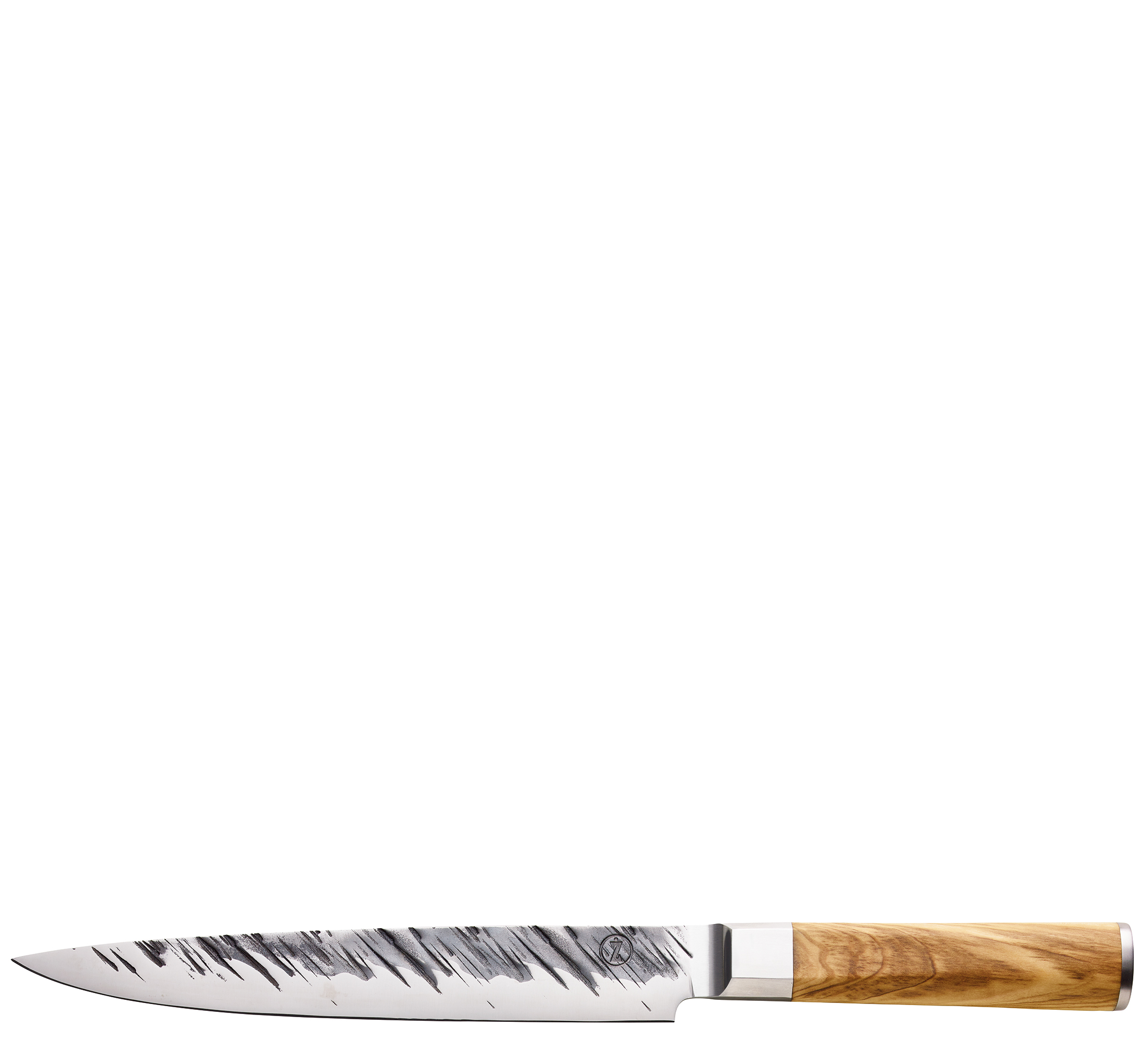 Schinkenmesser OSAKA 20 cm Olive