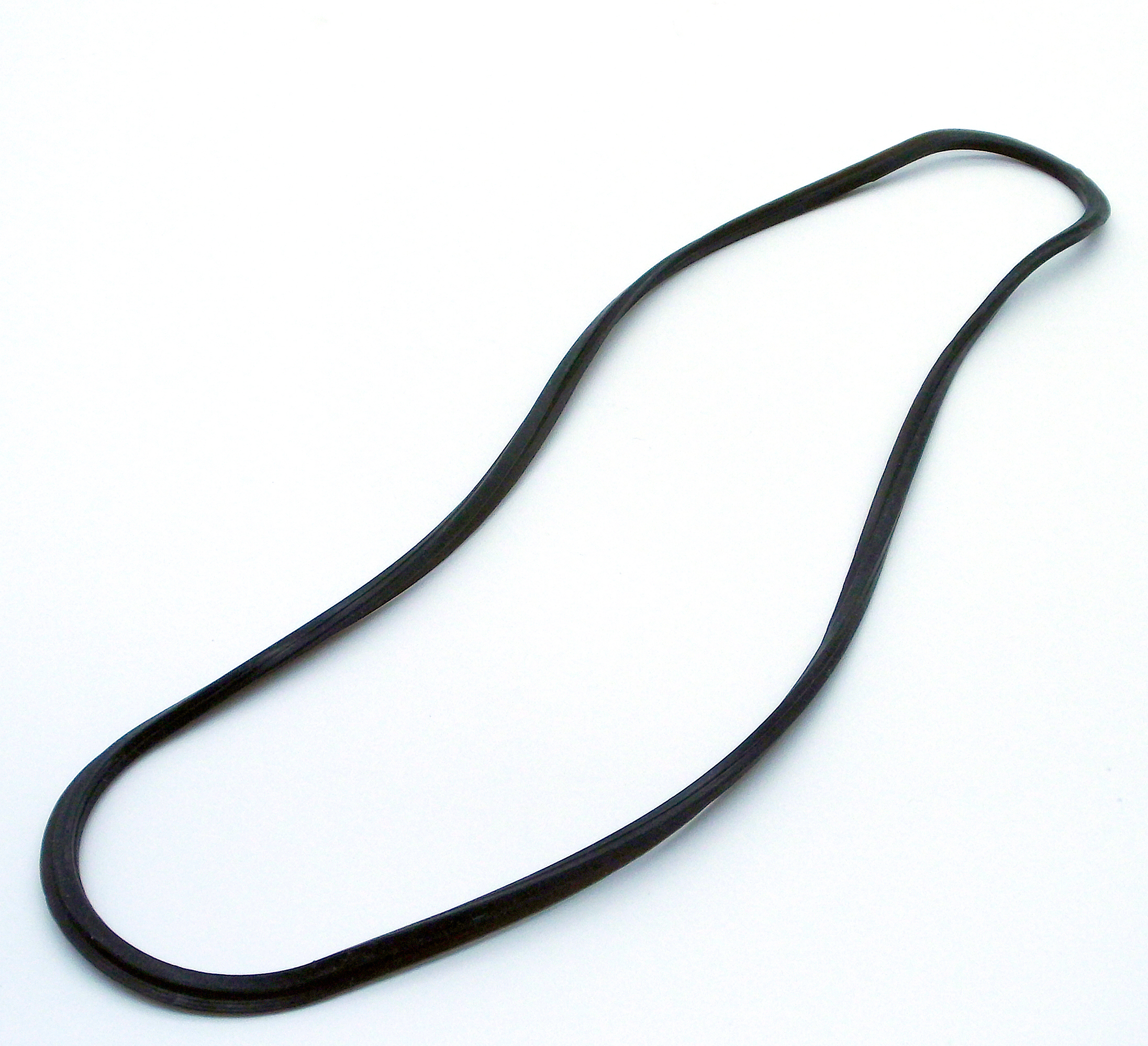 Silikonring Glasdeckel FUSION2+/ FINESSE2+ 24 cm