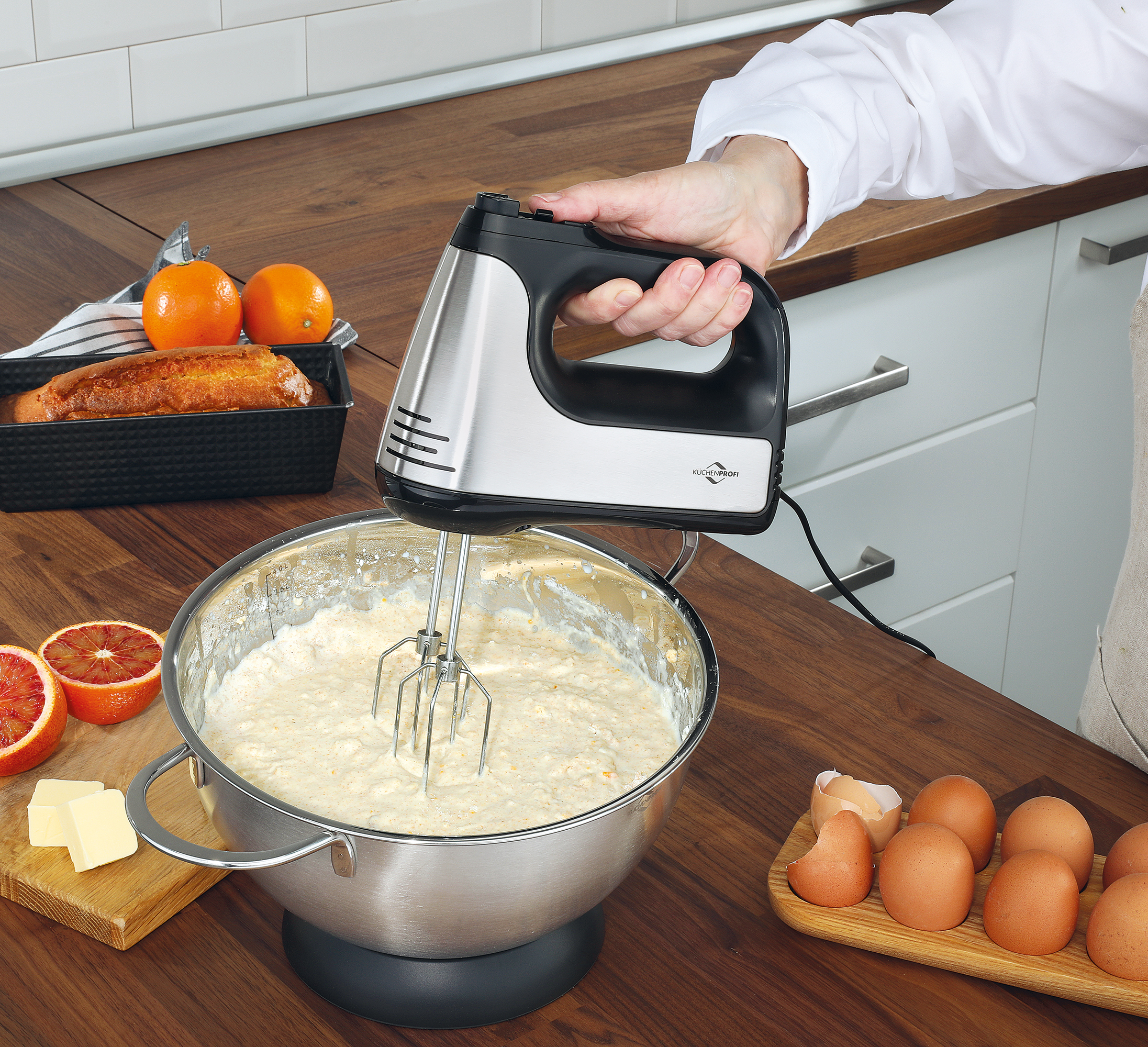 Handmixer IMPULS