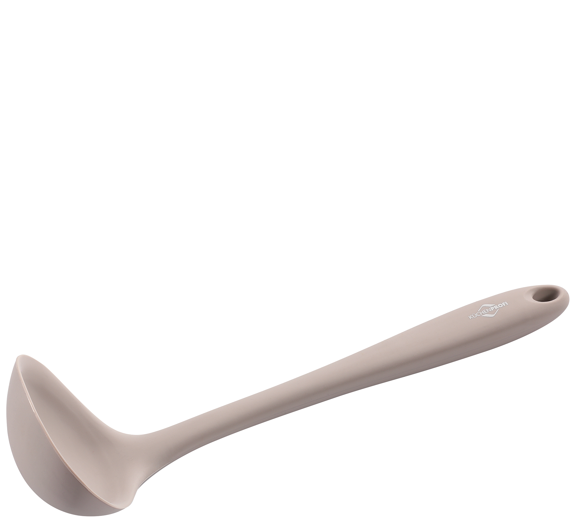 TREND - Schöpflöffel, hellgrau