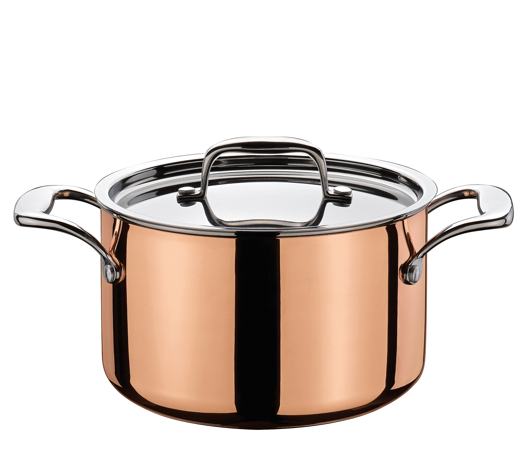 Kochtopf CULINOX 16 cm Kochtopf CULINOX 16 cm