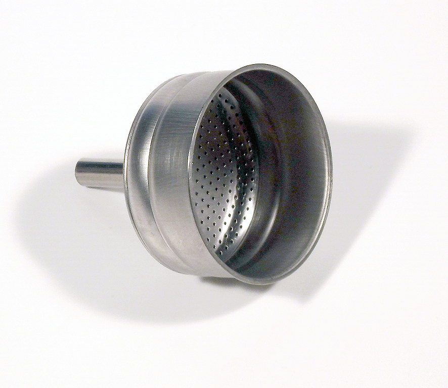 Trichter 6T für TREVISO/MODENA Trichter 6T für TREVISO/MODENA