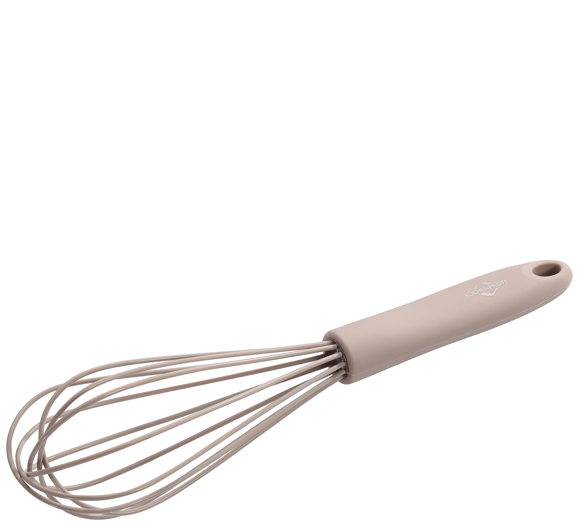 TREND - Schneebesen, hellgrau