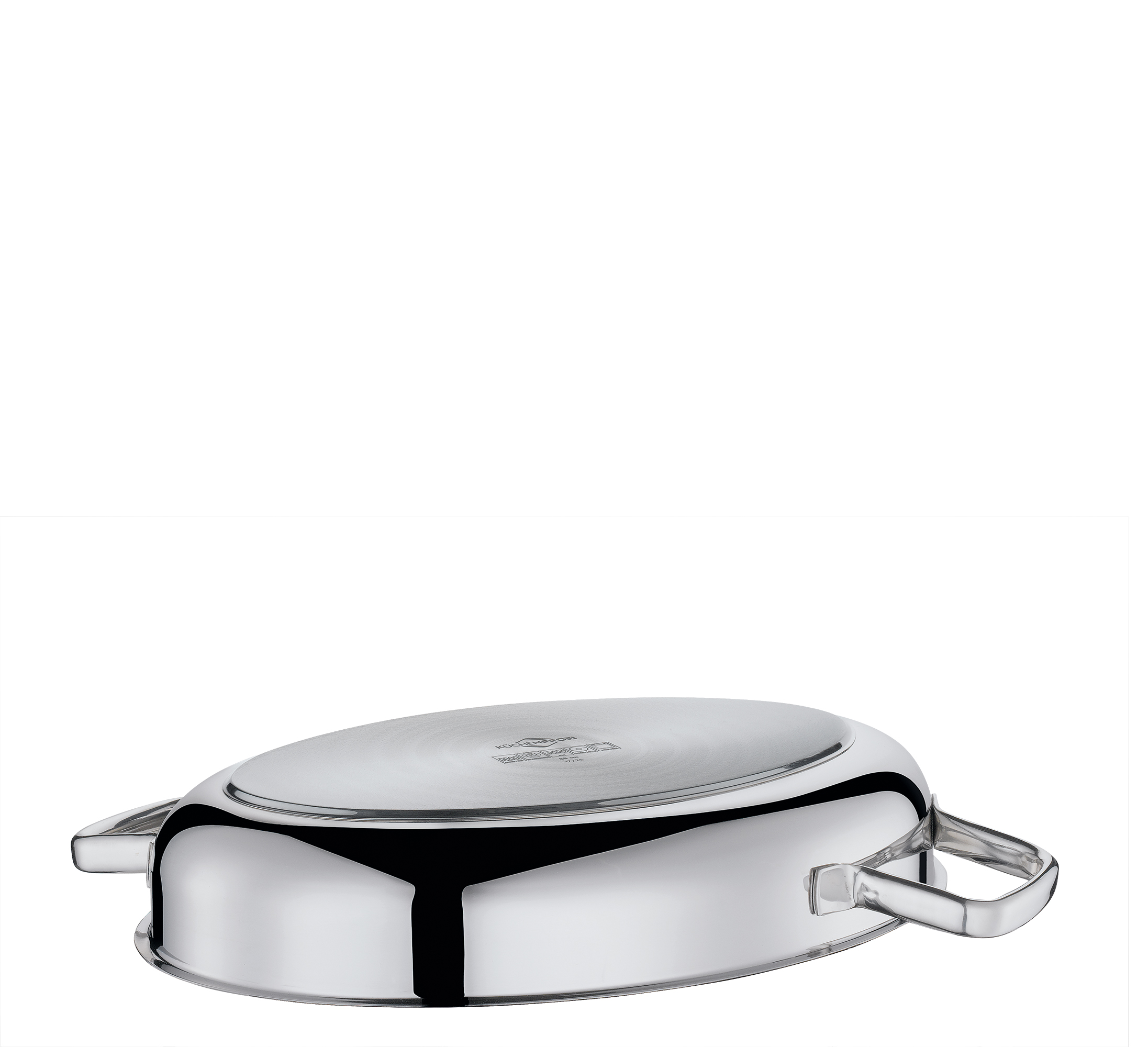 COOK - Multibräter PISA, 38 cm