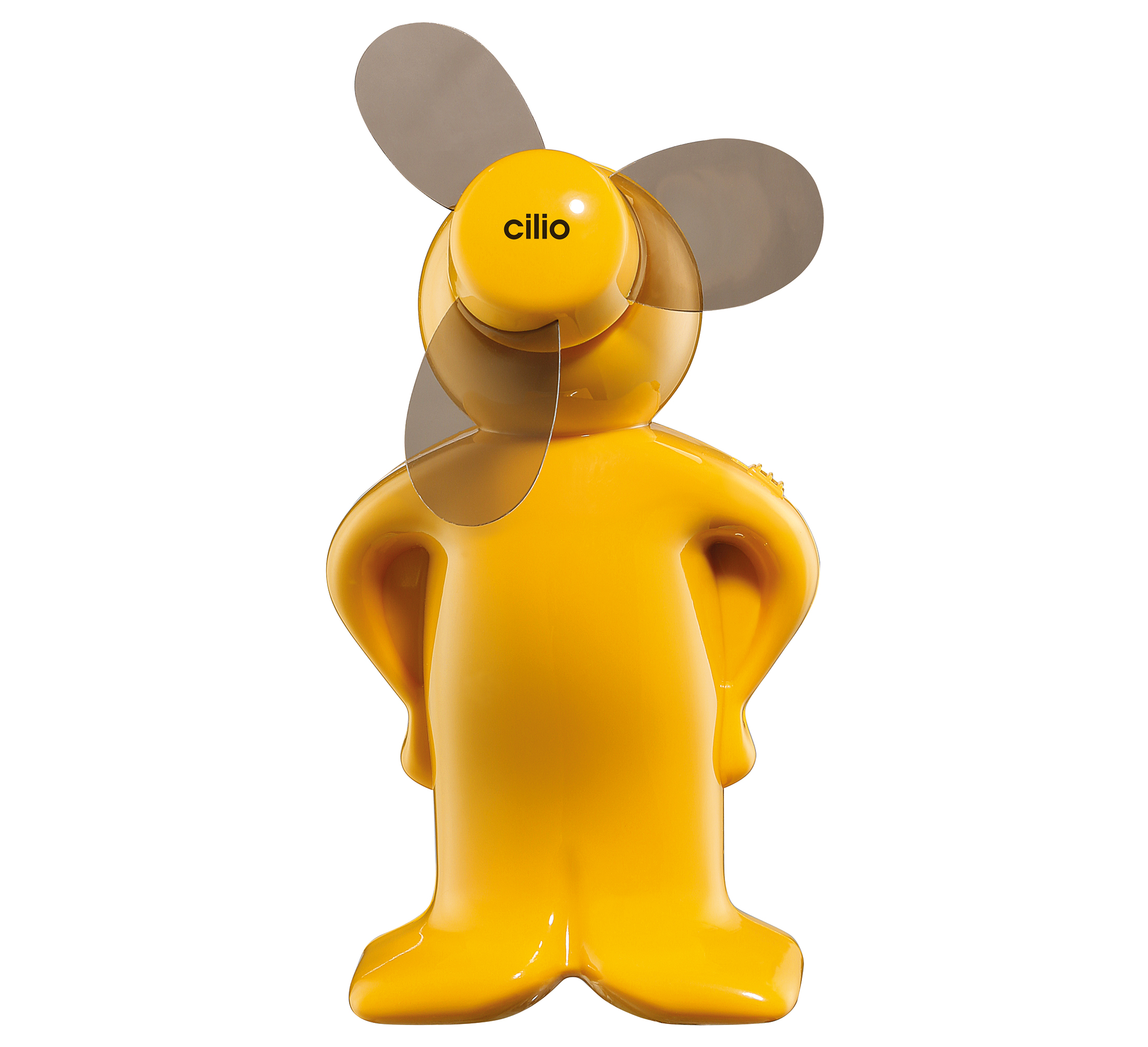 Mini-Ventilator VENTOBOY CLASSIC Gelb