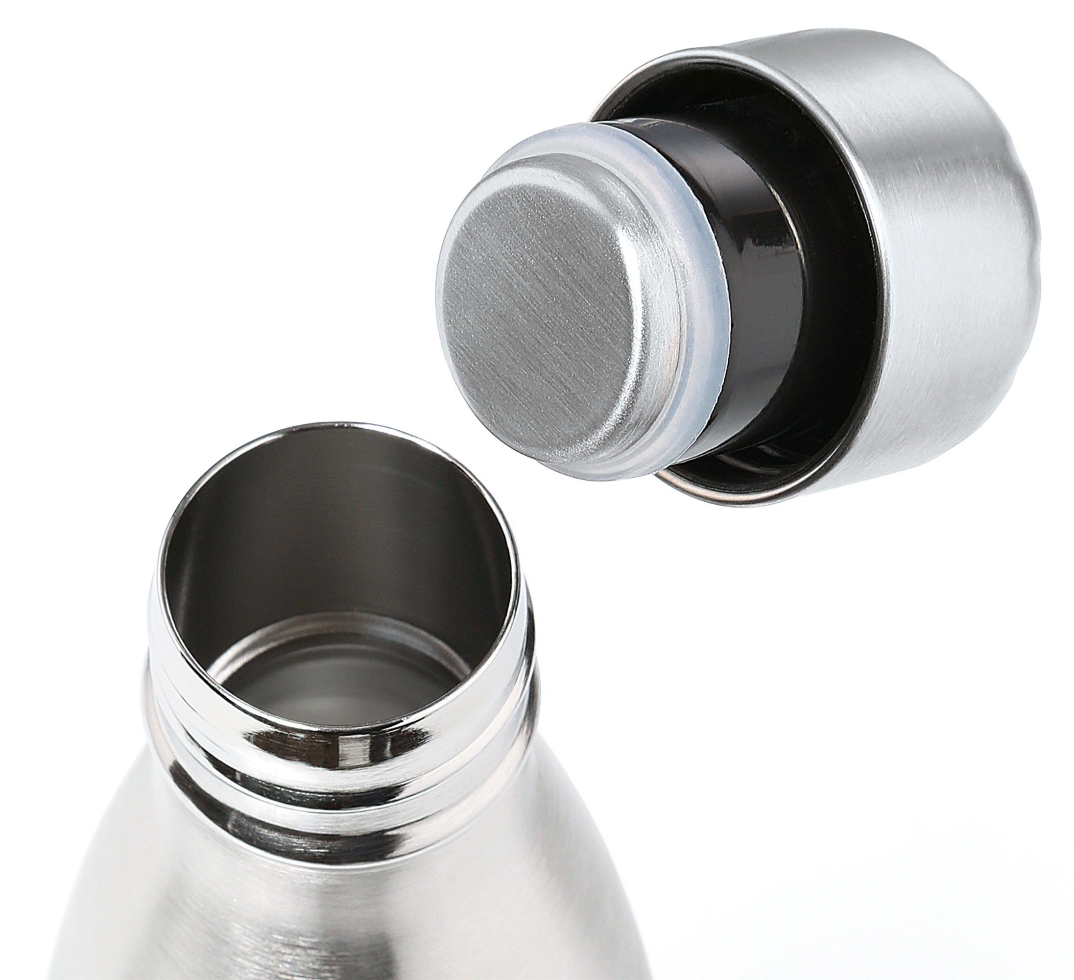 Deckel für Isolierflasche ELEGANTE 250/500 ml