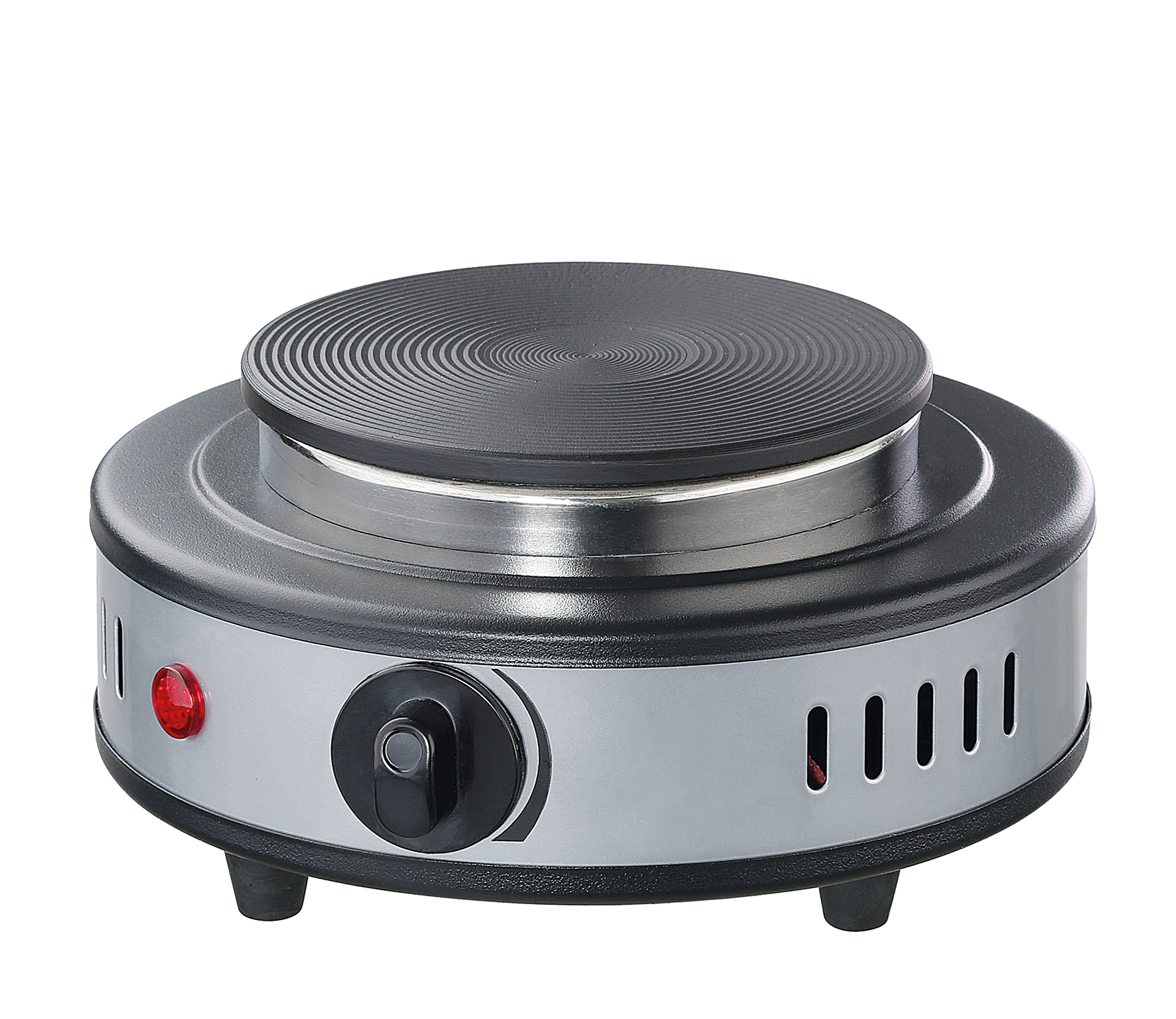 Mini Kochplatte CLASSIC Mini Kochplatte CLASSIC