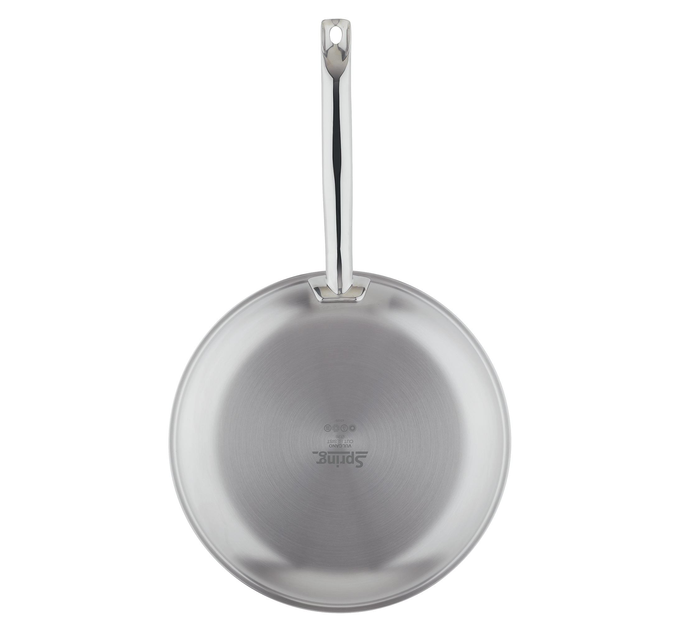 VULCANO - Bratpfanne CUT RESIST PURE 32 cm