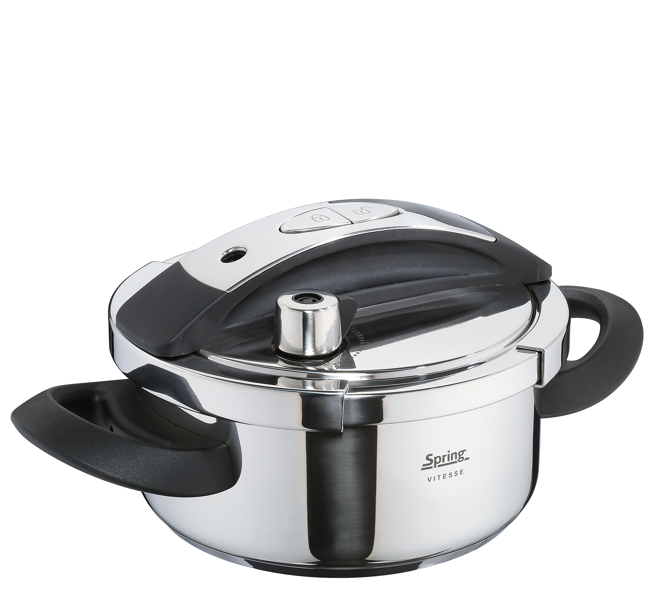 Schnellkochtopf VITESSE 3,5 L
