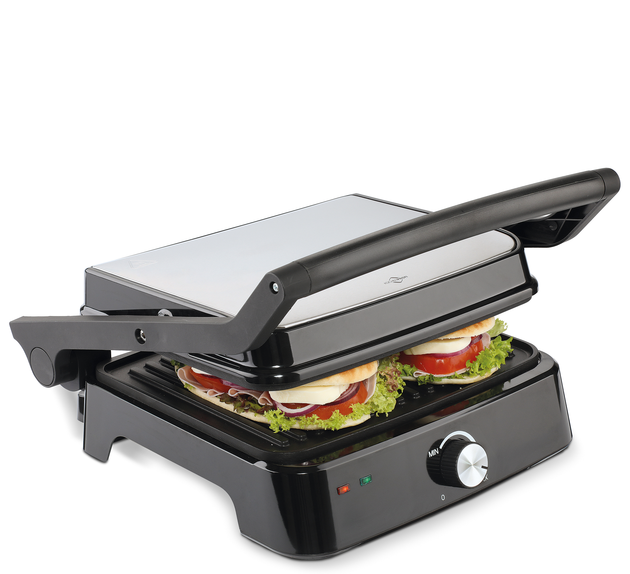 Kontaktgrill IMPULS