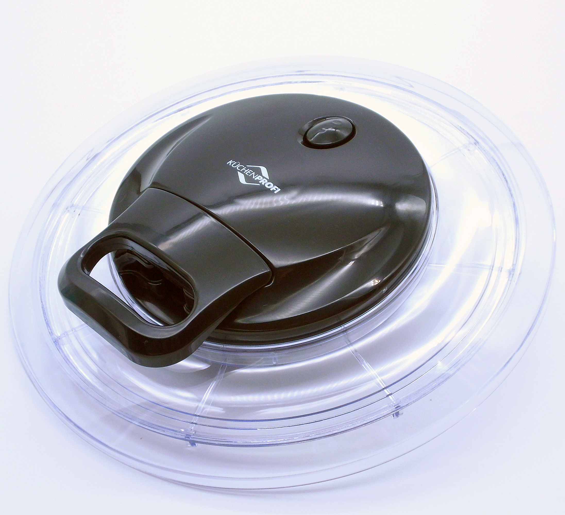 Deckel zu Salatschleuder TURBO