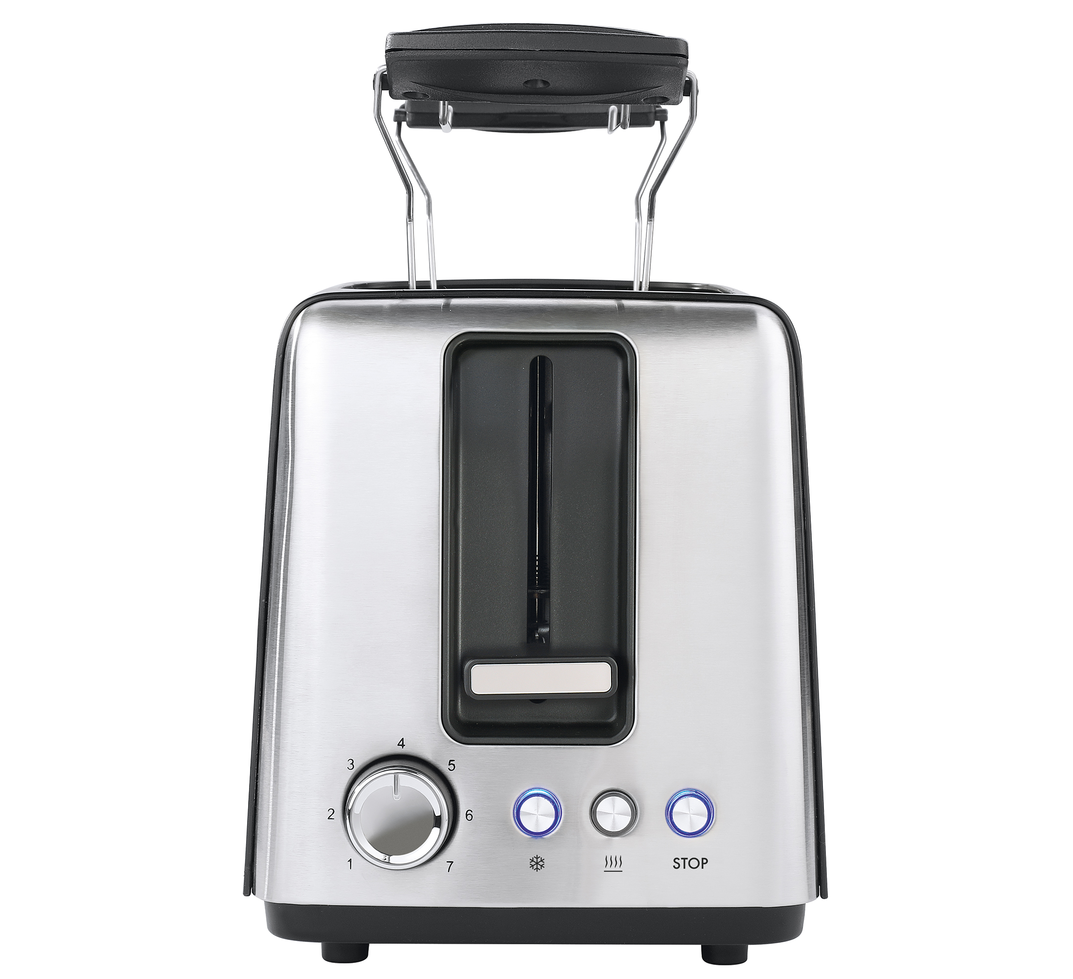 Toaster IMPULS 2 Scheiben