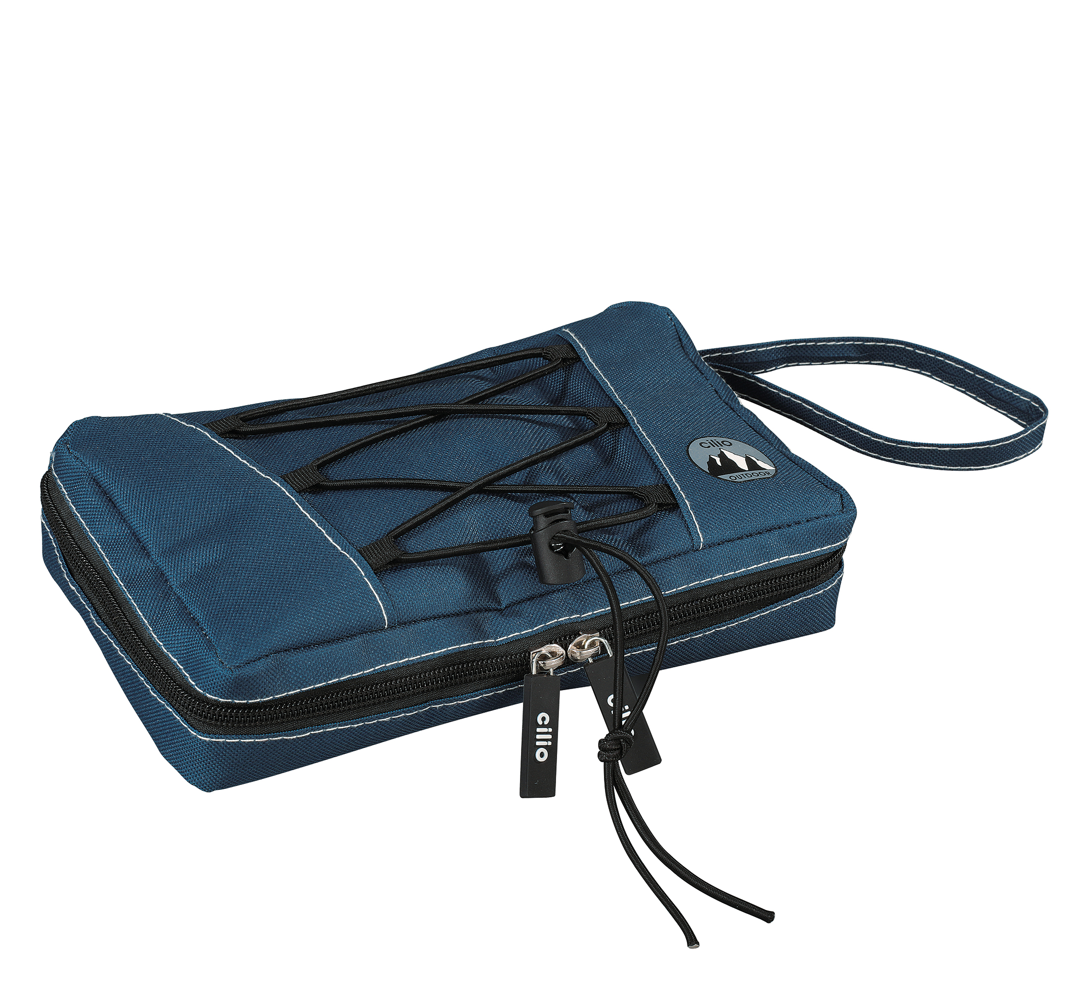 Isoliertasche MARE MiniCool S, jeansblau
