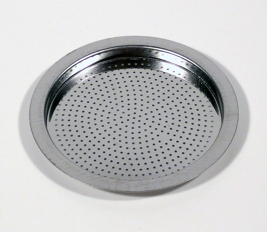 Sieb 6T für TREVISO/MODENA Sieb 6T für TREVISO/MODENA