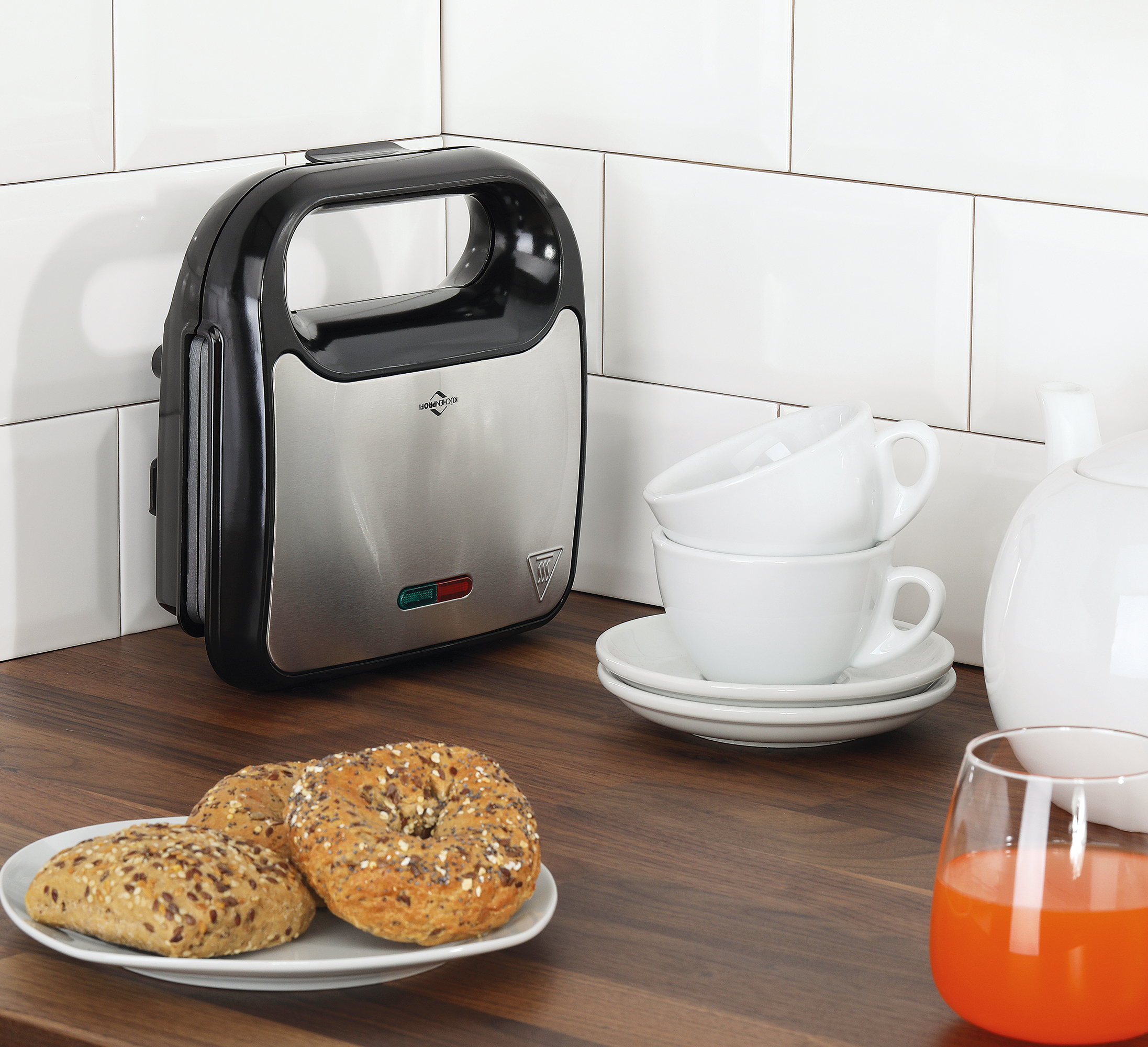 Sandwich Maker IMPULS