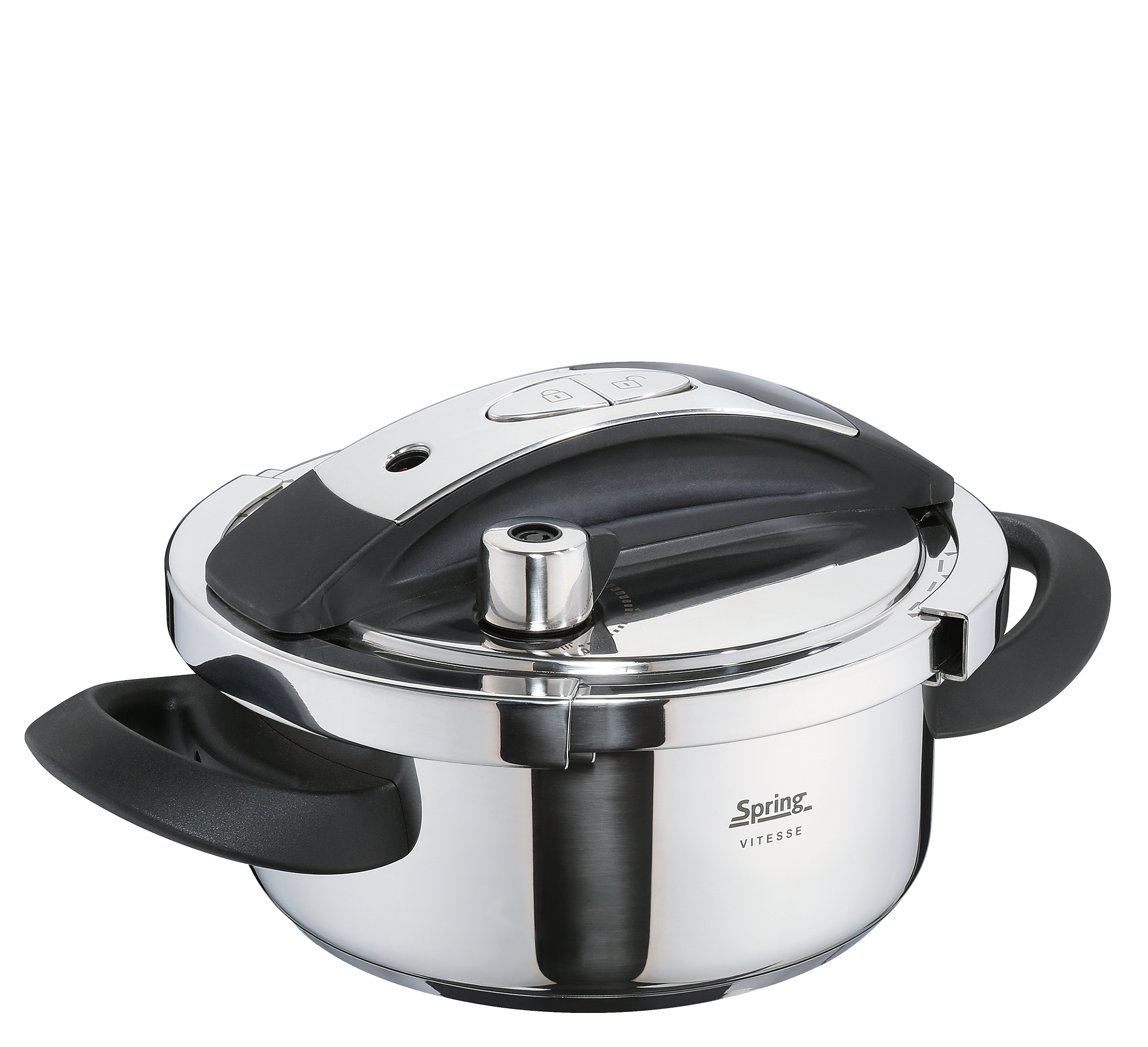 Schnellkochtopf VITESSE 3,5 L