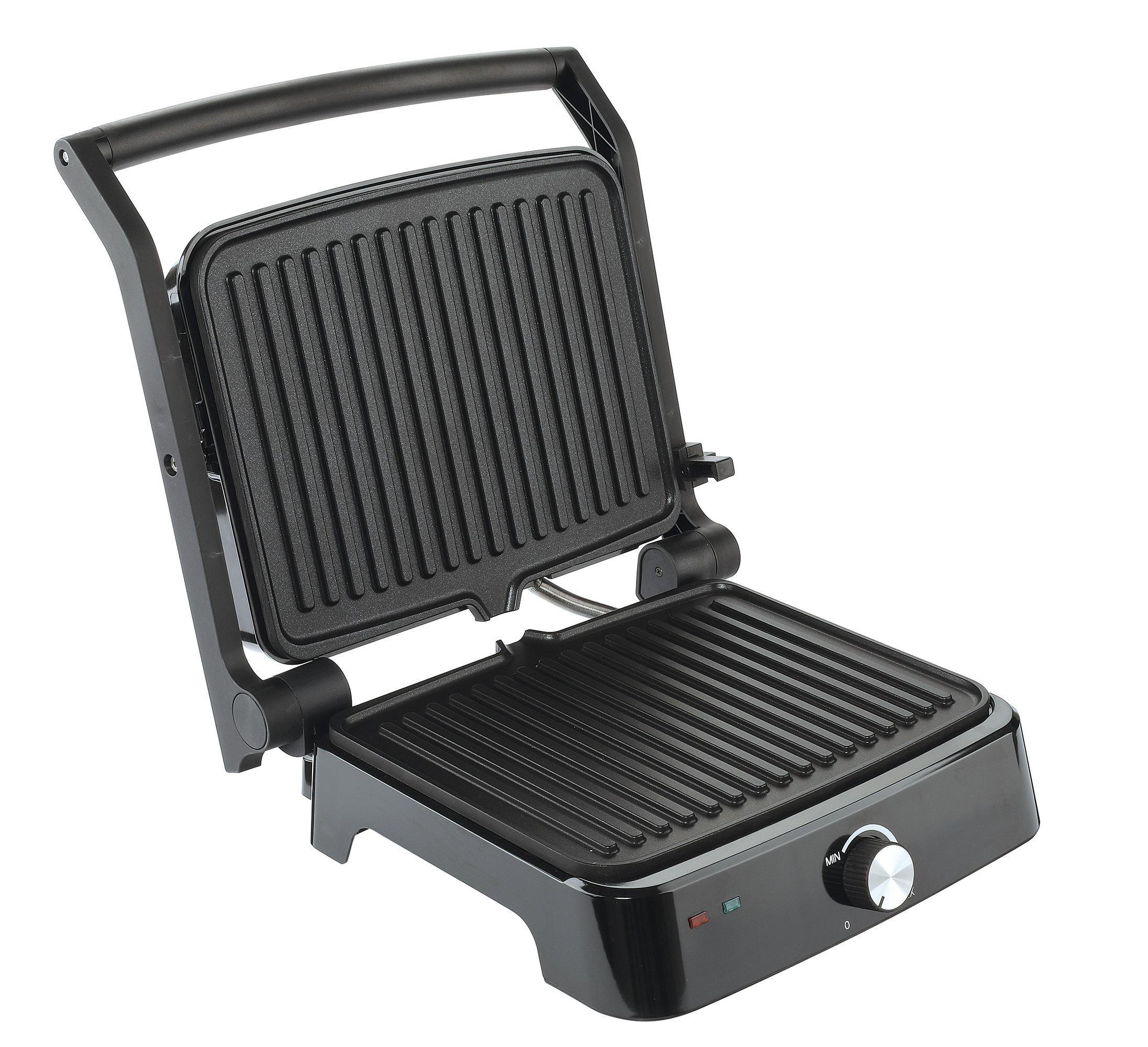 Kontaktgrill IMPULS