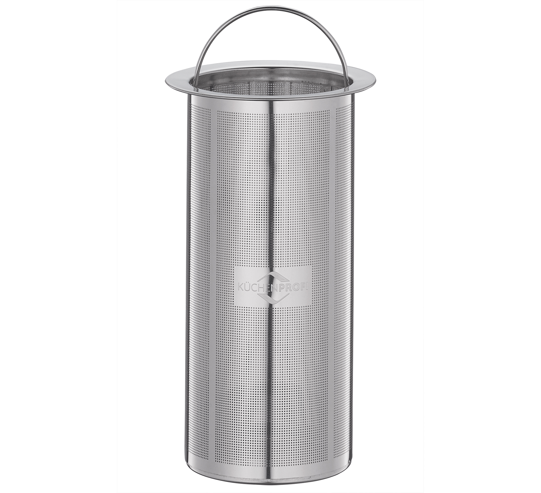 TEA - Teekanne ASSAM, 1,2 L grau