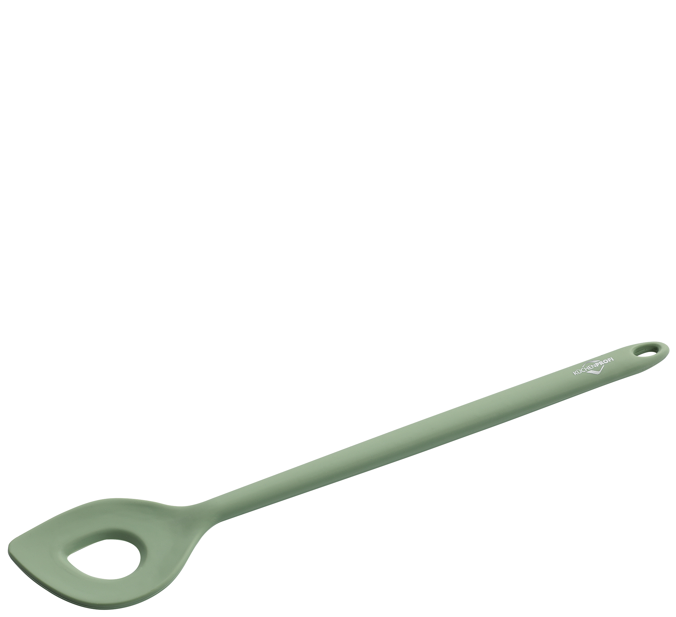 TREND - Rührlöffel, jade