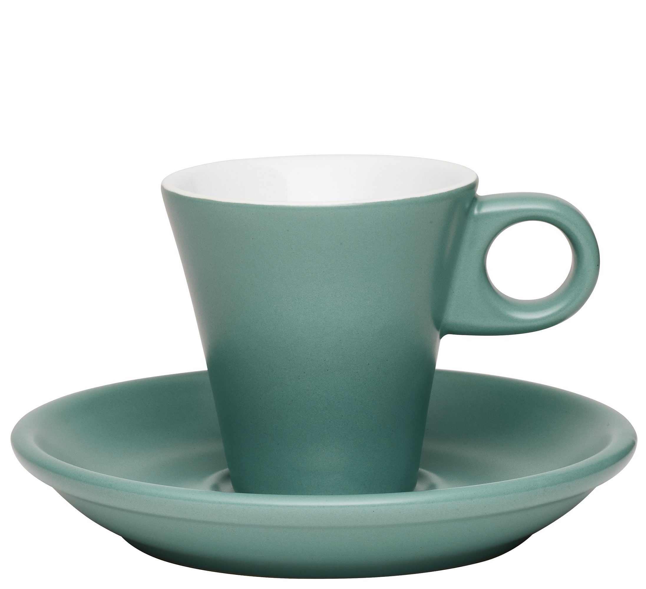 Espressotasse NAPOLI menta