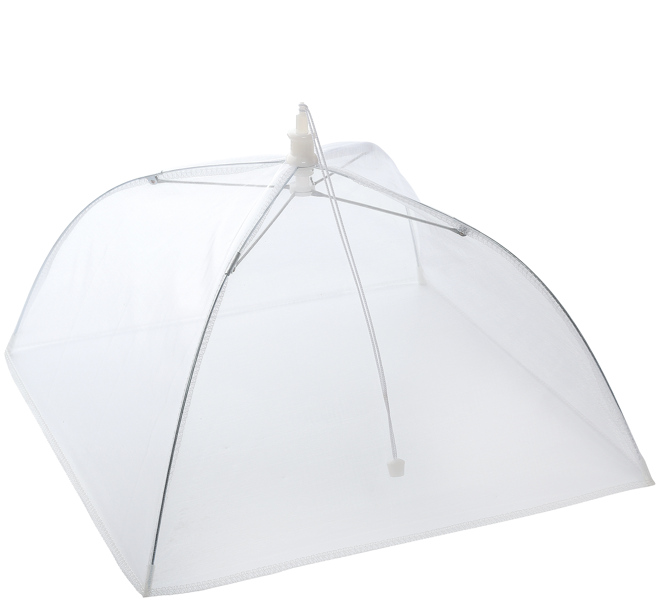 Abdeckhaube PRIMAVERA Weiß