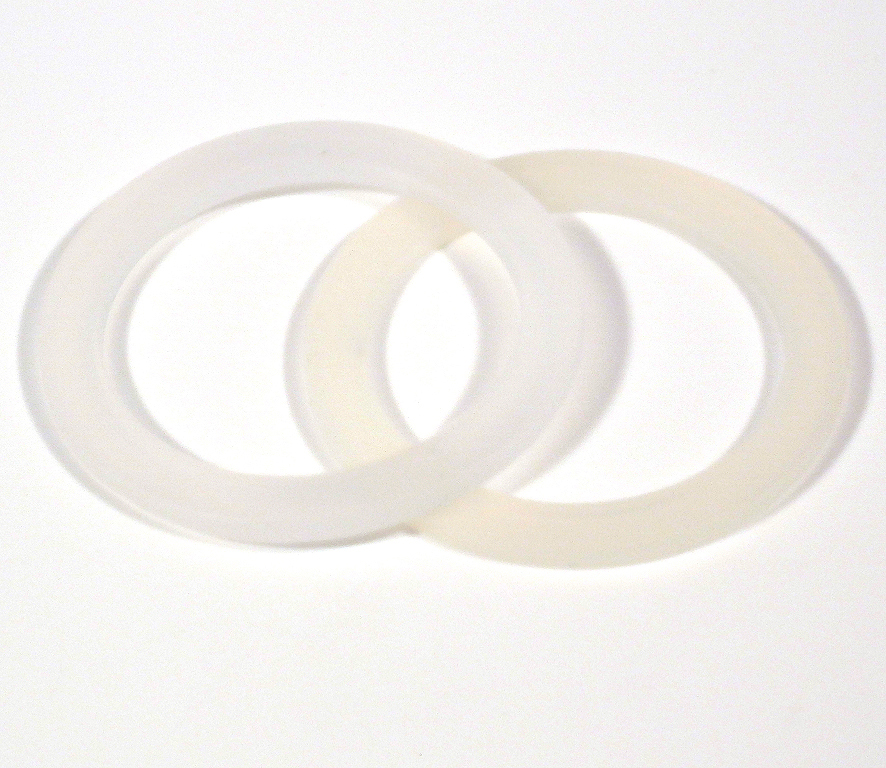 Dichtung 4T 2er-Set für MODENA/TREVISO/MARINA