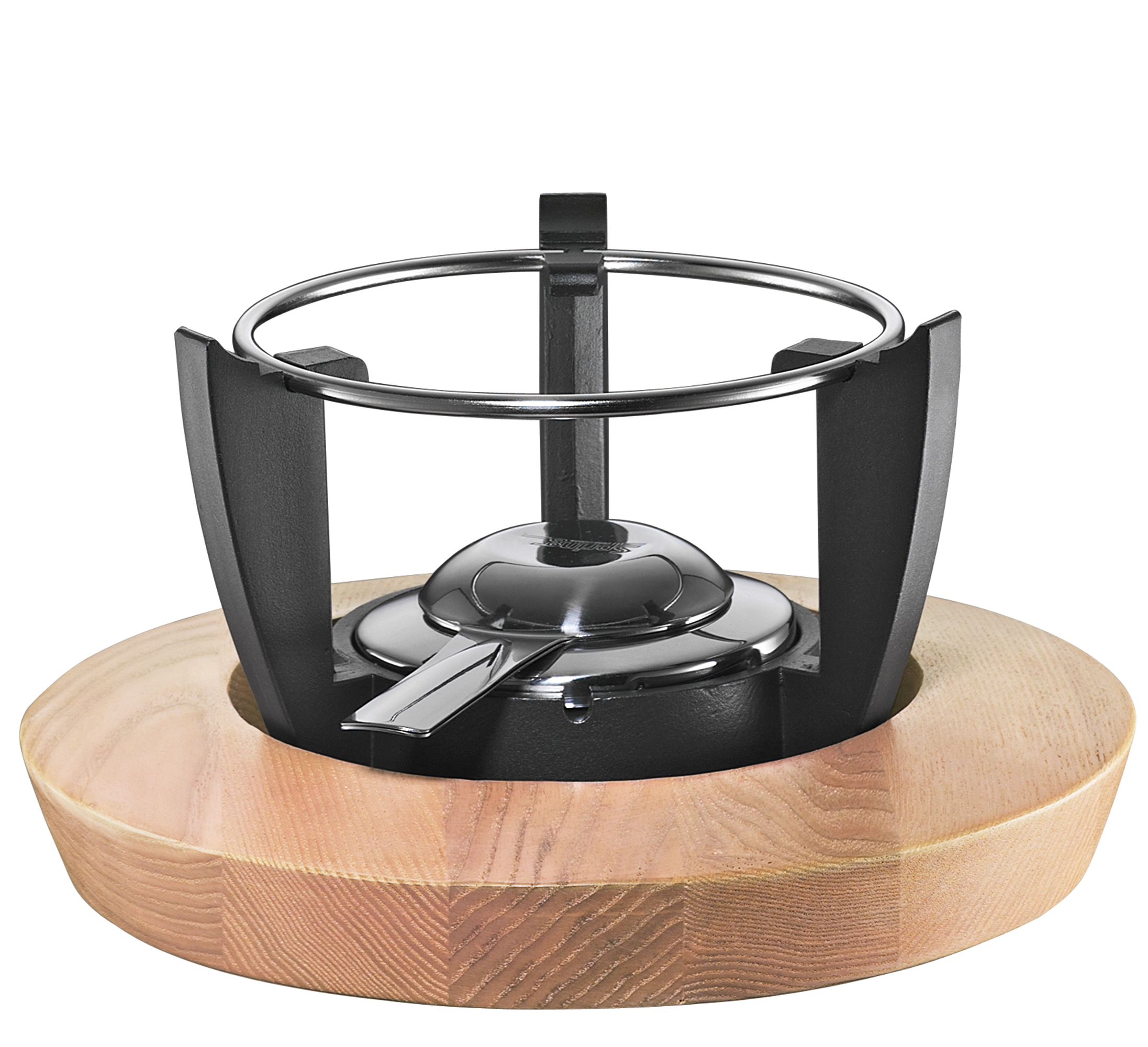 Fondue - Chalet Rechaud 18 cm