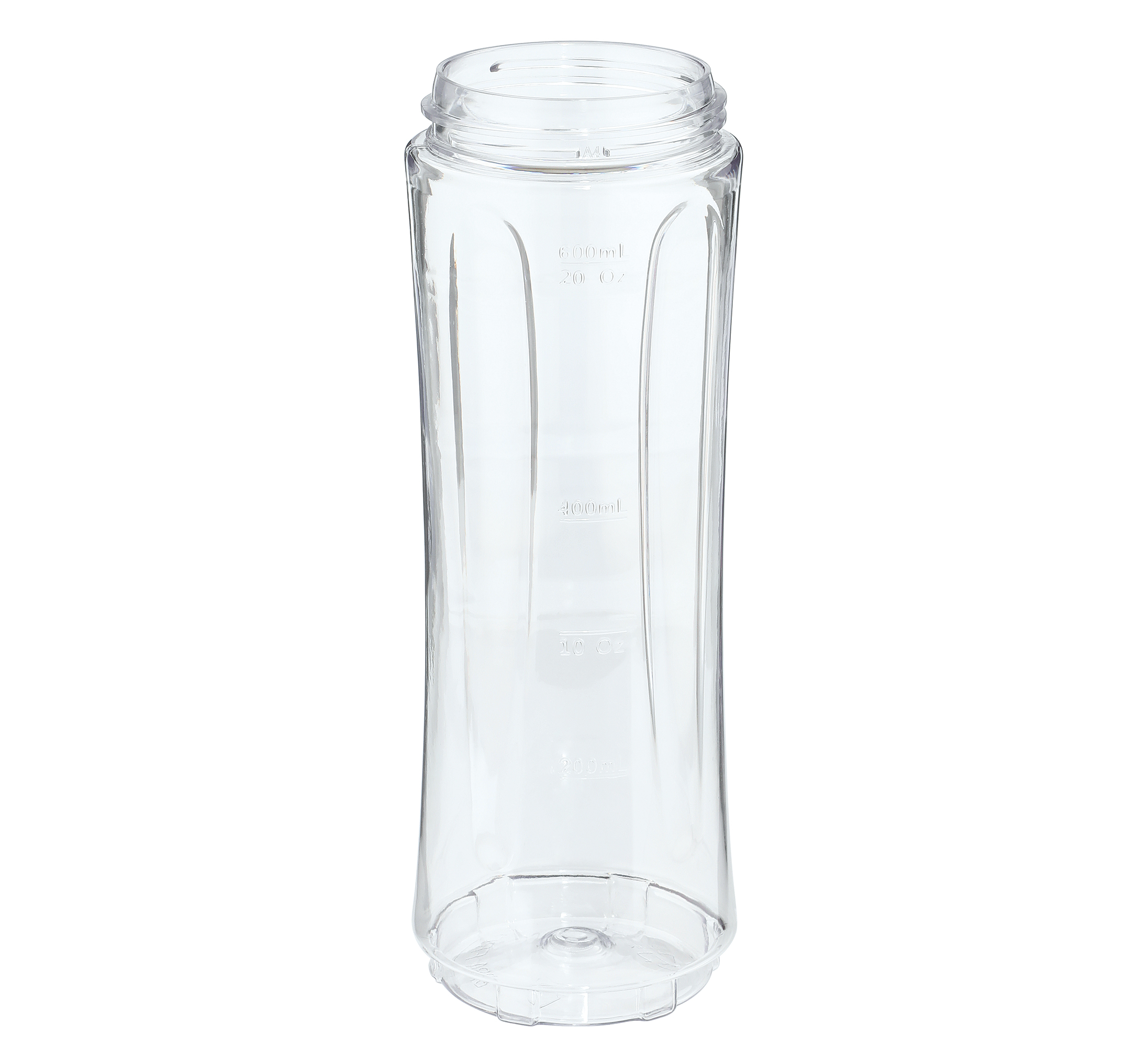 Flasche zu Smoothie Maker IMPULS