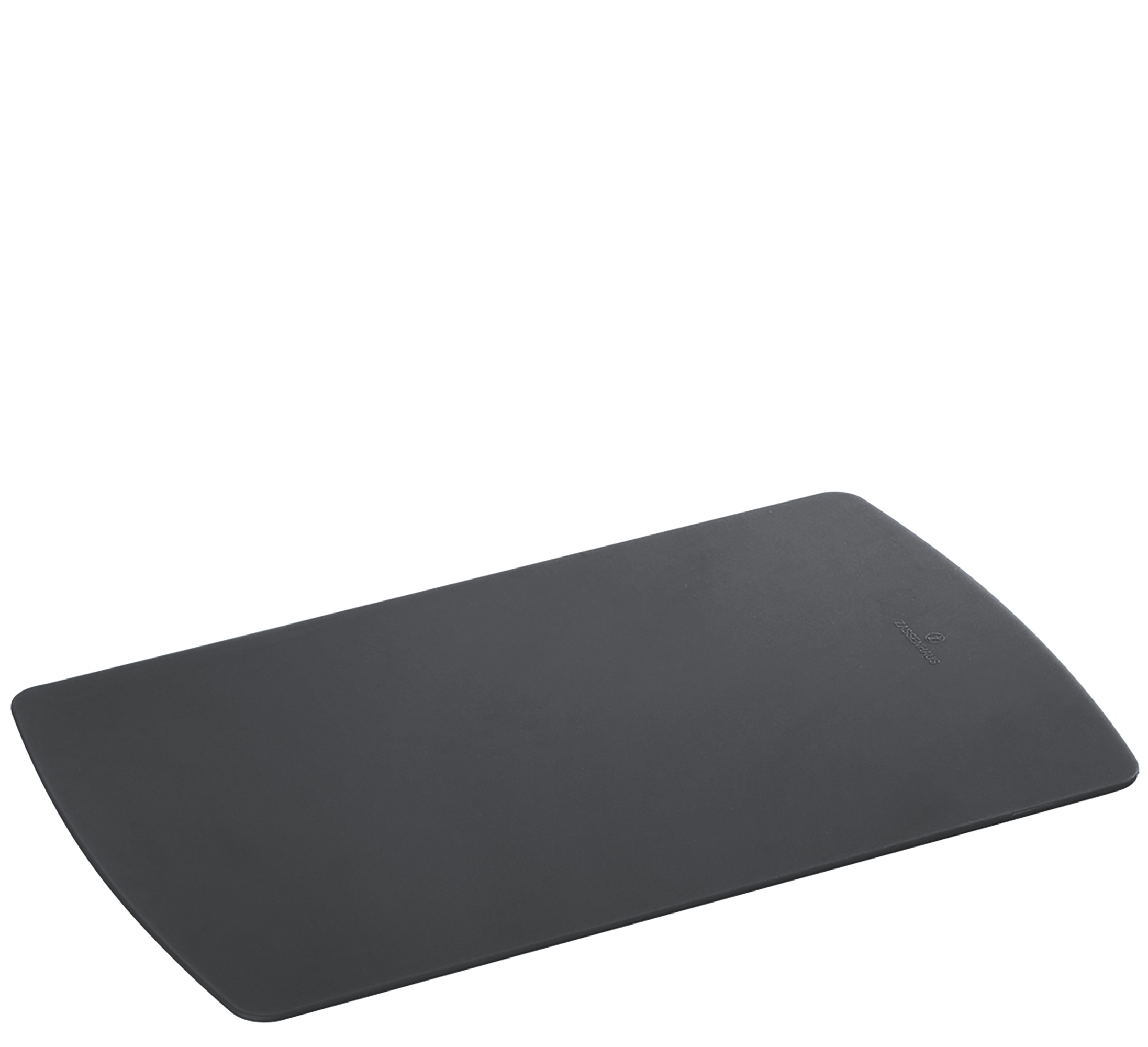 Schneidmatte PREMIUM LINE, schwarz 25 x 16 cm Schneidmatte PREMIUM LINE, schwarz 25 x 16 cm