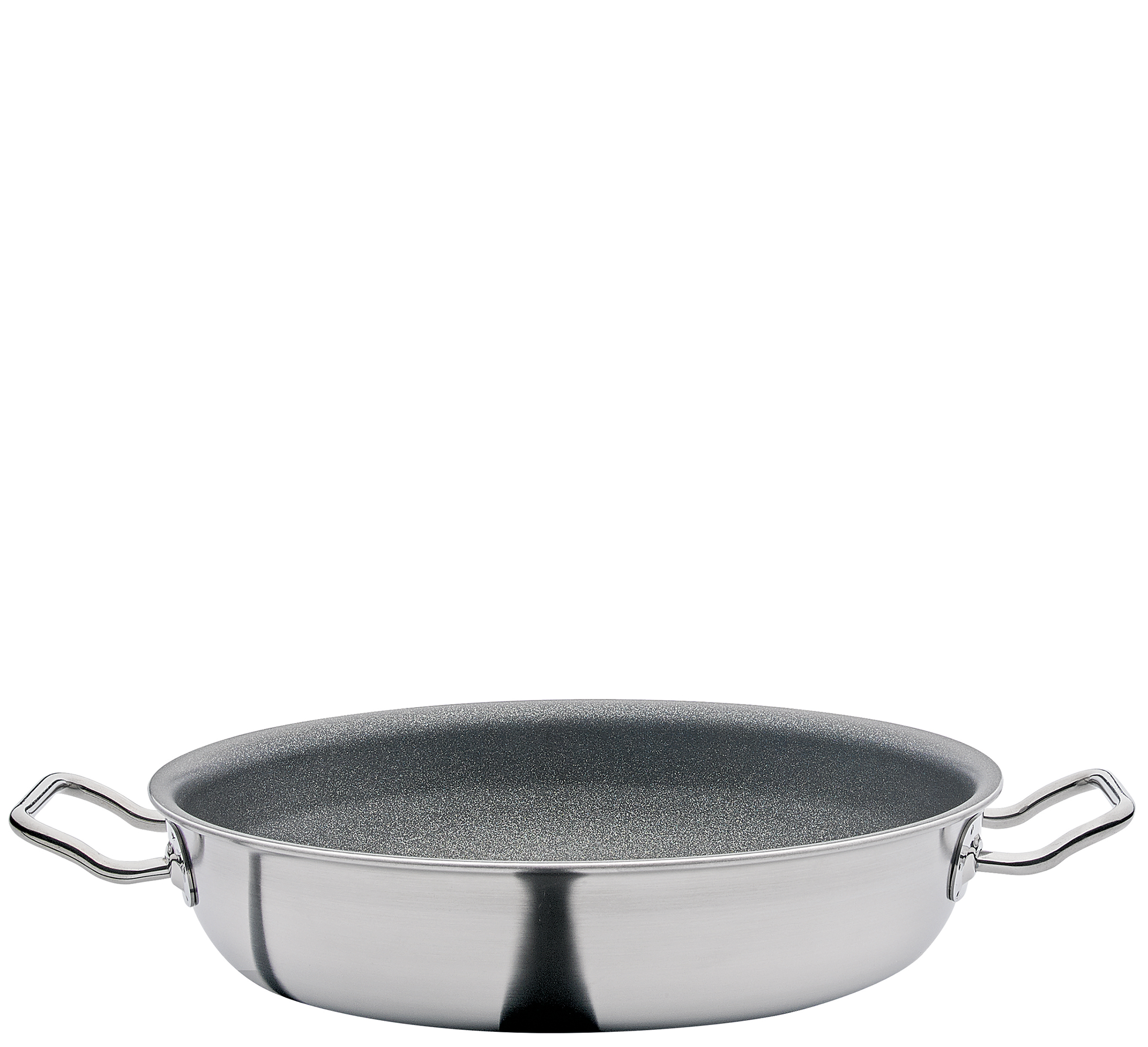 VULCANO - Servierpfanne XL INTENSE PRO 32 cm VULCANO - Servierpfanne XL INTENSE PRO 32 cm