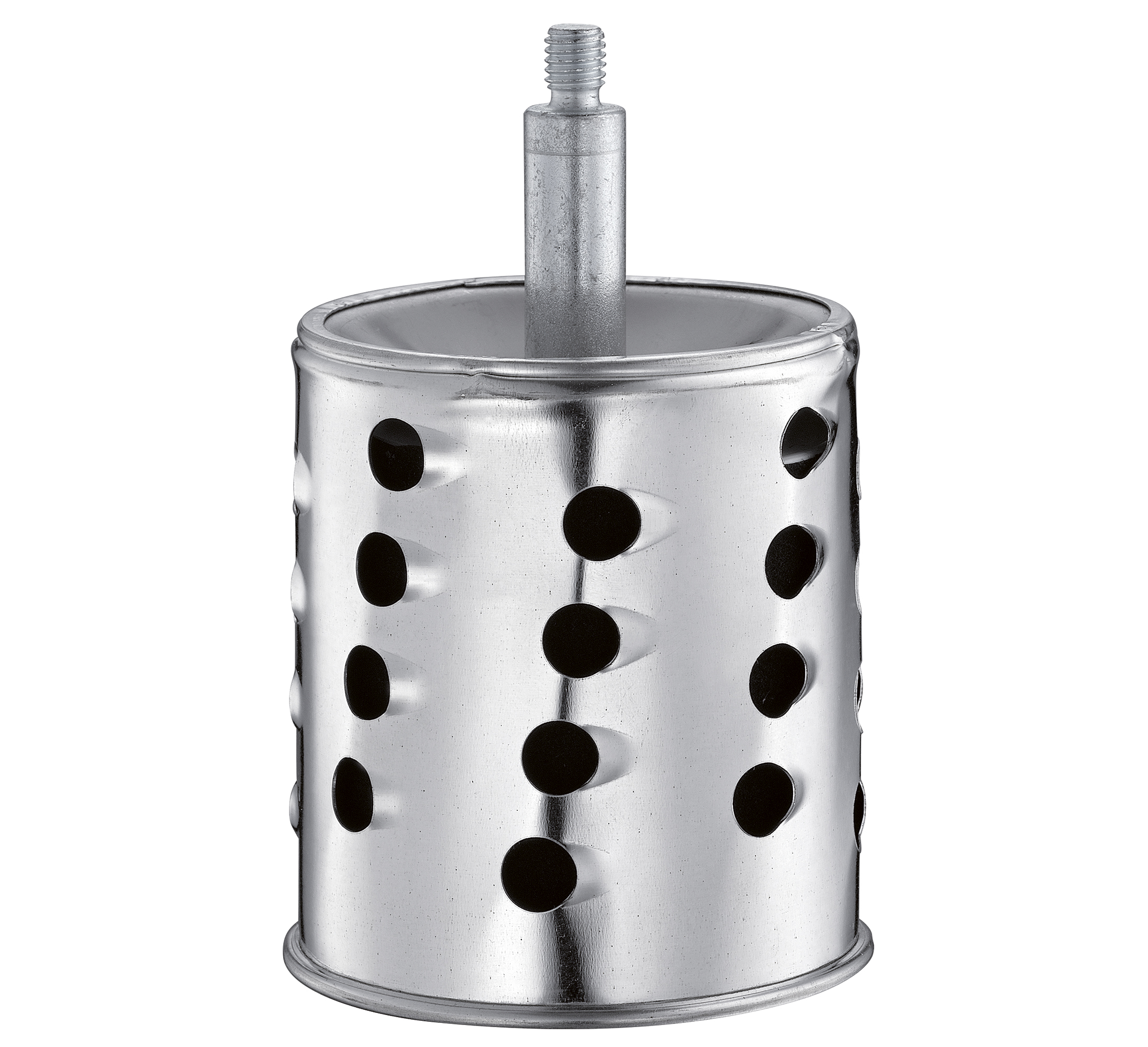 Reibtrommel, extra grob zu Trommelreibe CLASSIC Reibtrommel, extra grob zu Trommelreibe CLASSIC