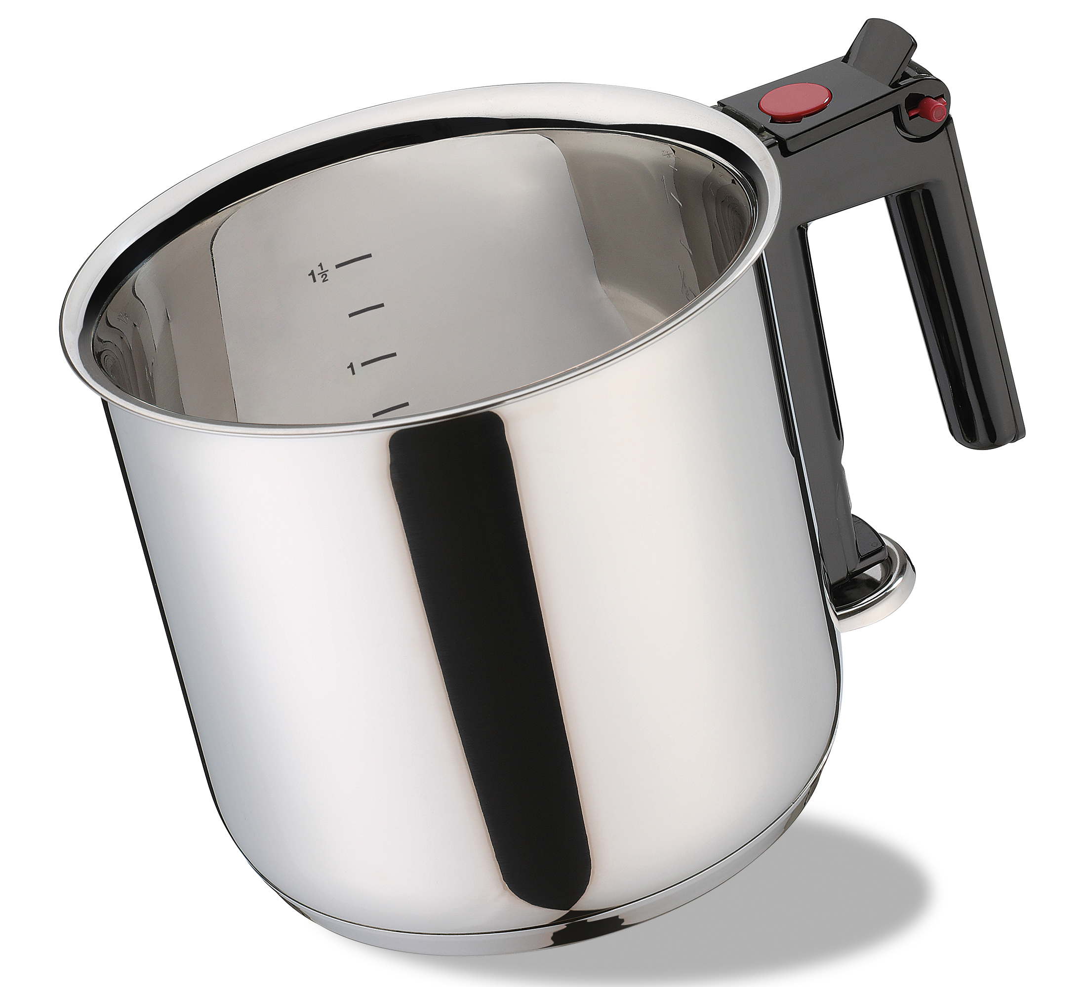 COOK - Simmertopf 16 cm