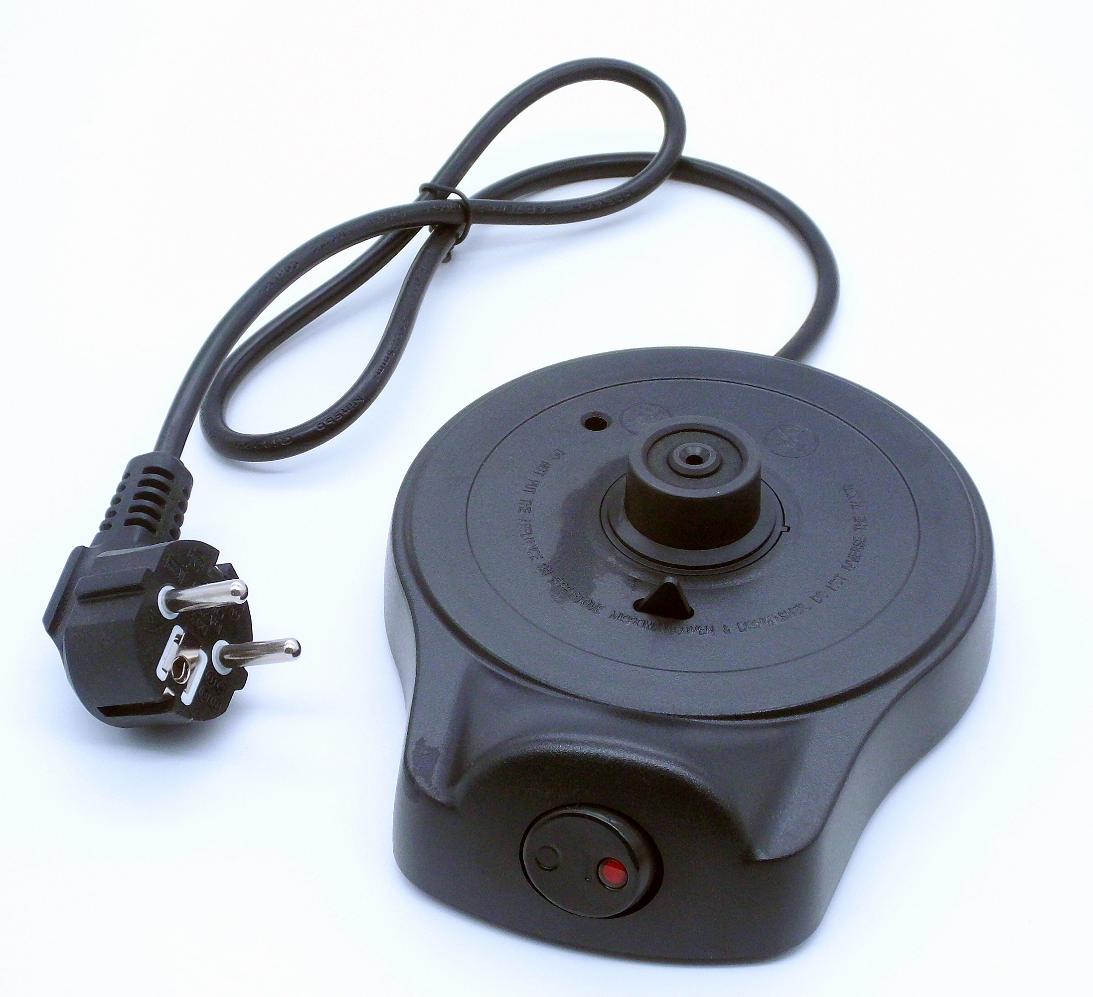 Basis Espressokocher elektrisch