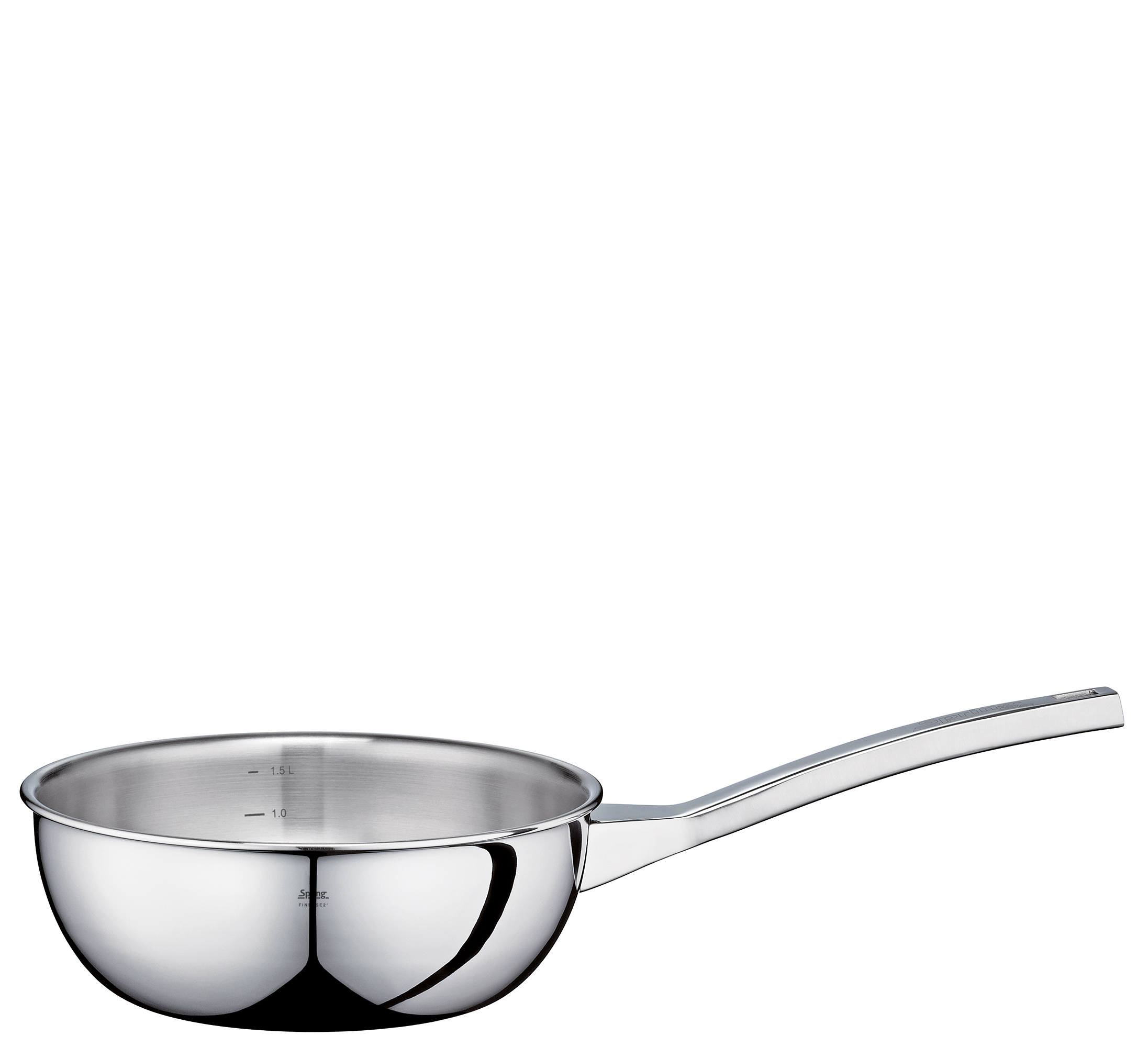 Sauteuse FINESSE2+ 20 cm