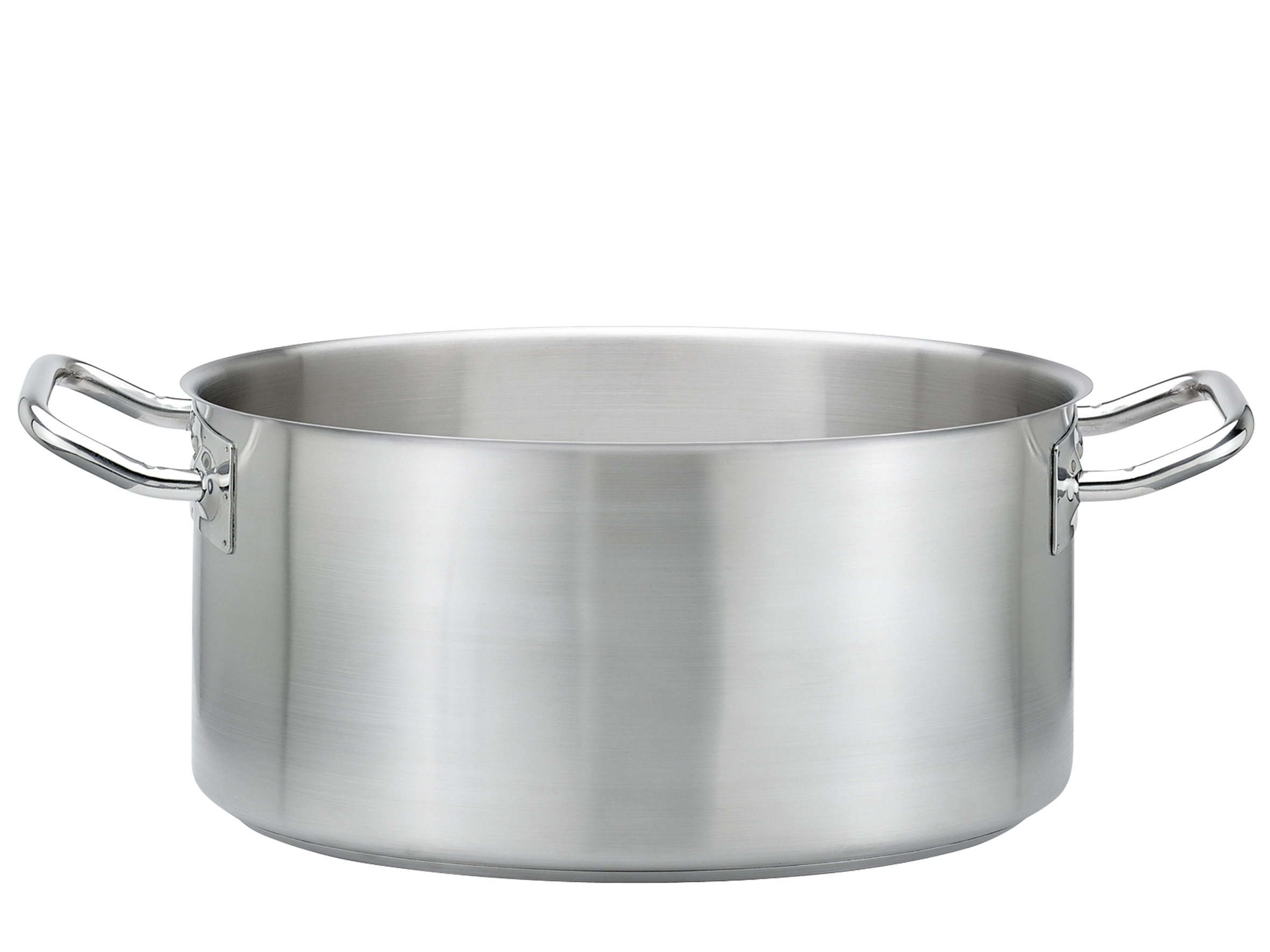 Kochtopf ohne Deckel BRIGADE PREMIUM PLUS 32 cm Kochtopf ohne Deckel BRIGADE PREMIUM PLUS 32 cm